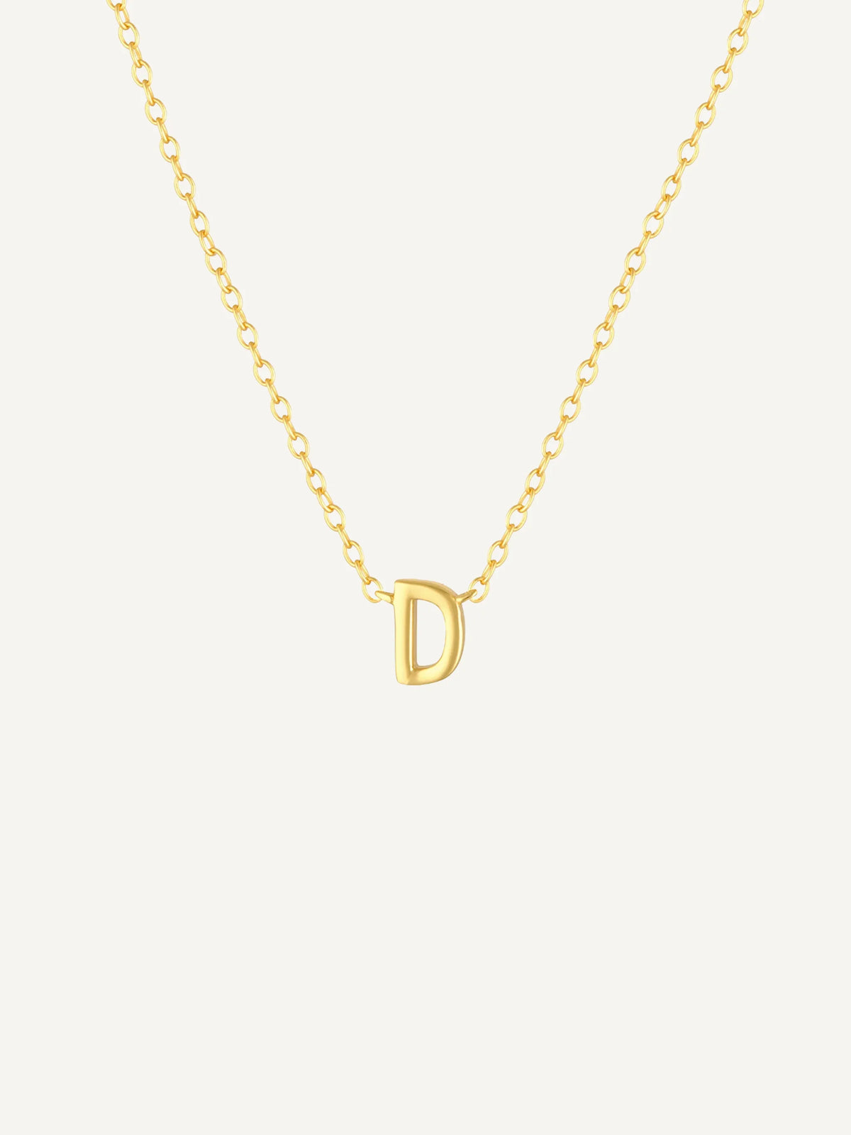 Petite A-Z Letter Necklaces-zoom-27
