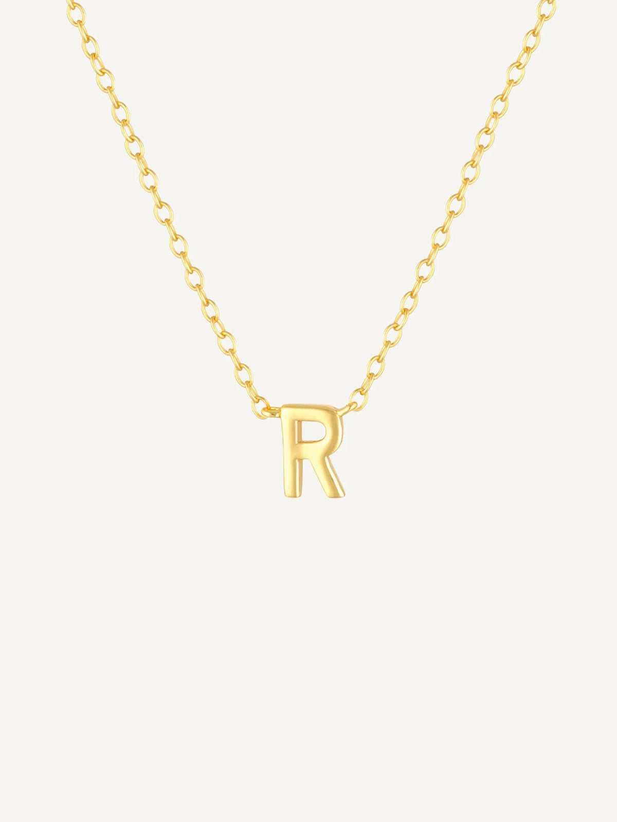 Petite A-Z Letter Necklaces-zoom-68