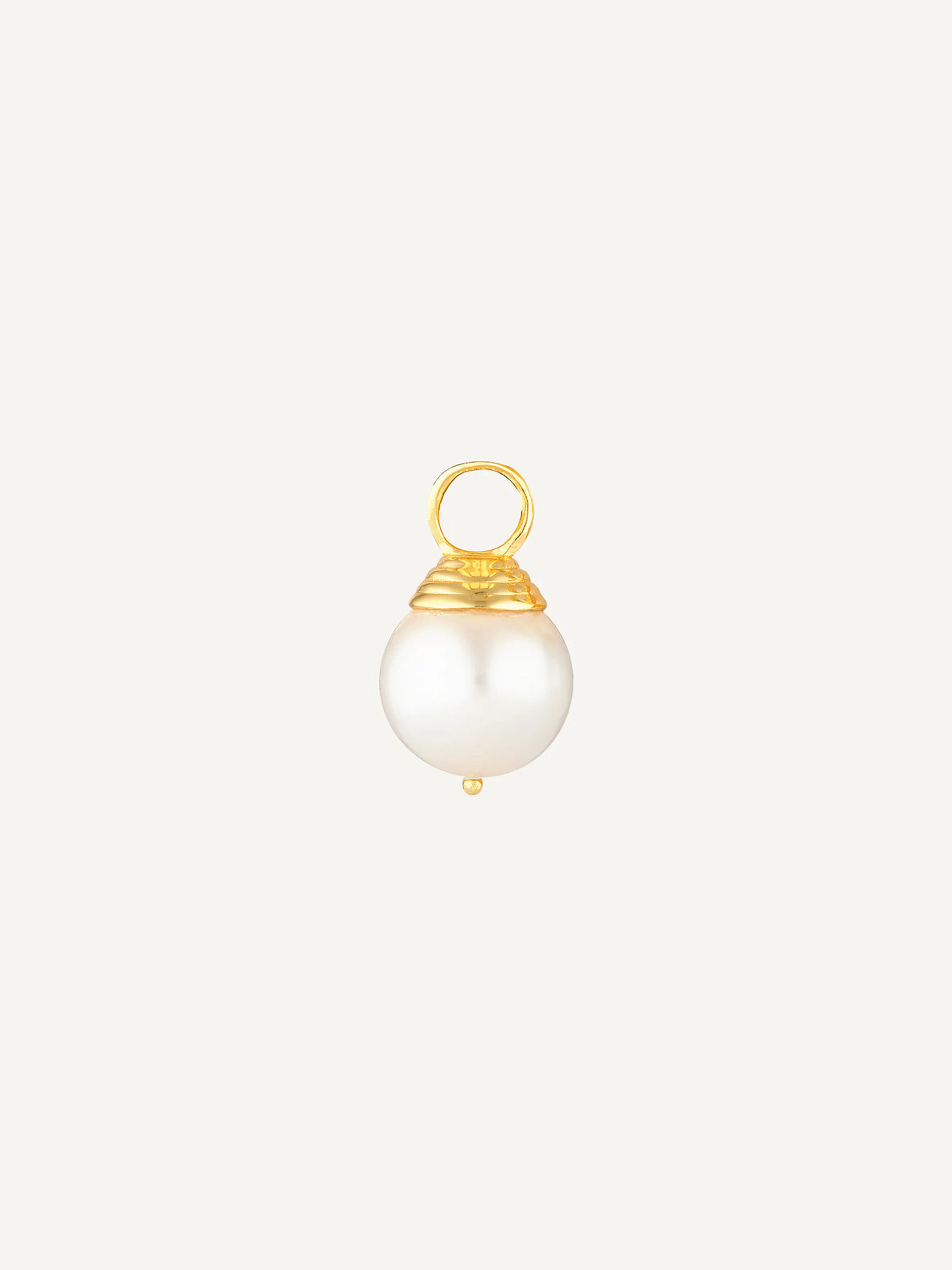 Rachel Pearl Charm