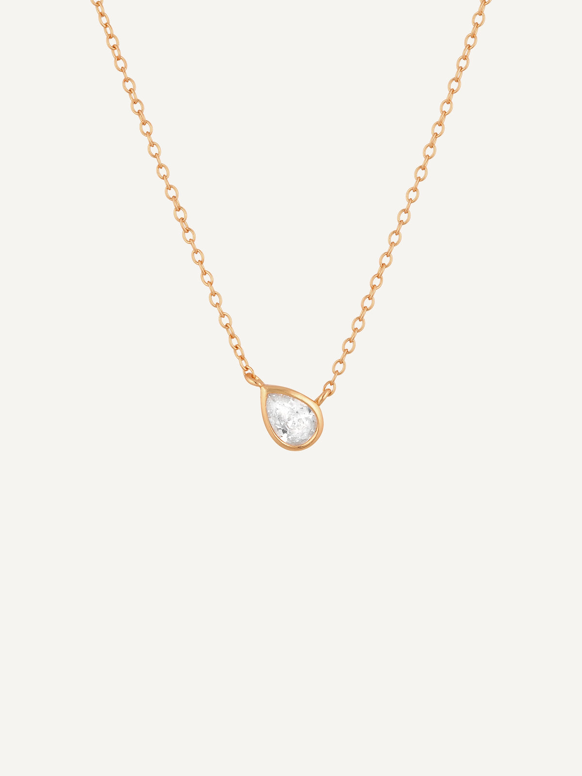 Raine Necklace