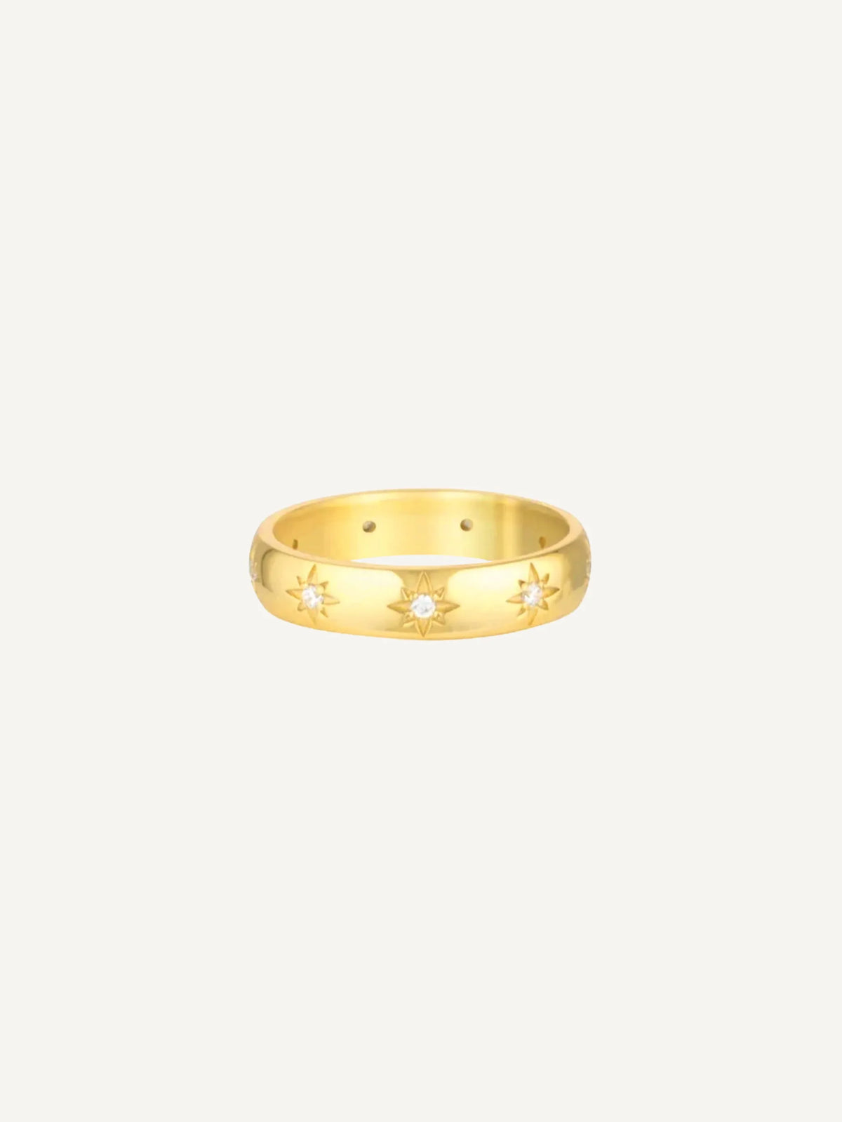 Ariel Ring