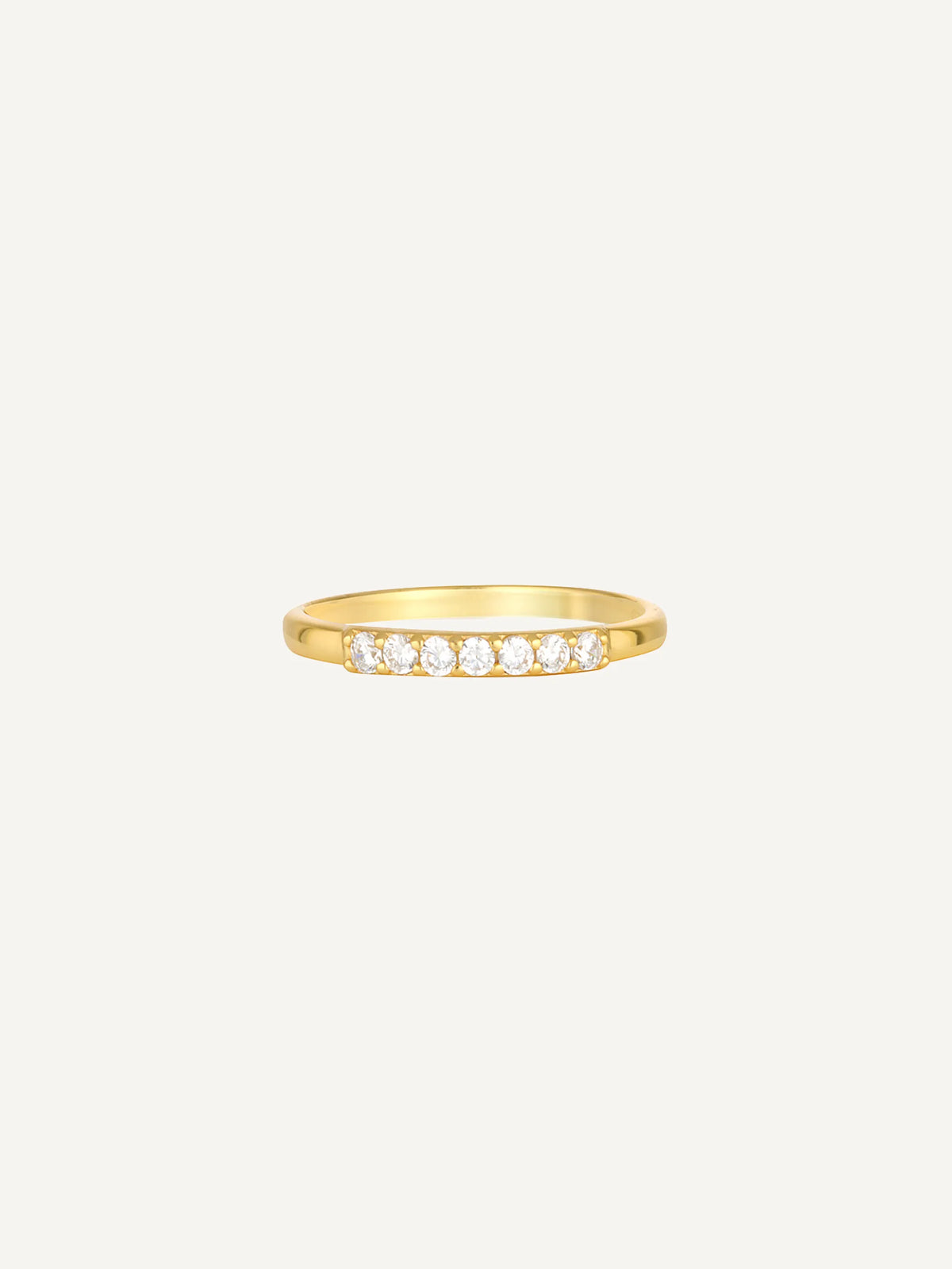 Ginger Ring