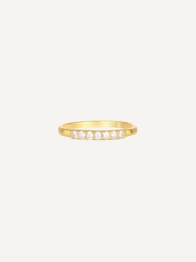 Rose Gold Rings