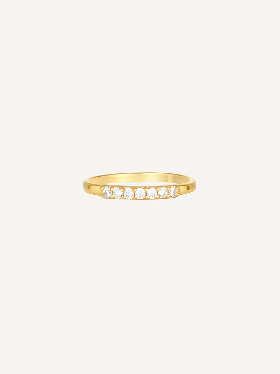 Rose Gold Rings