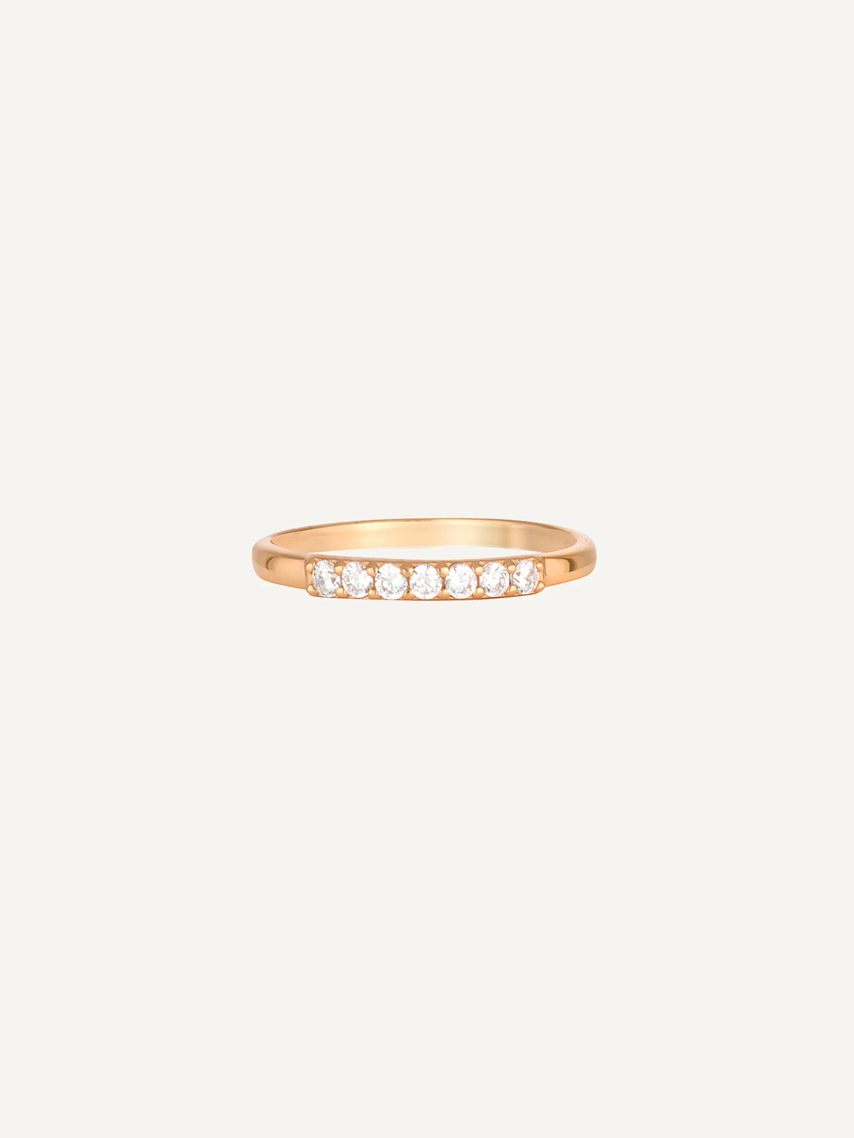 Ginger Ring