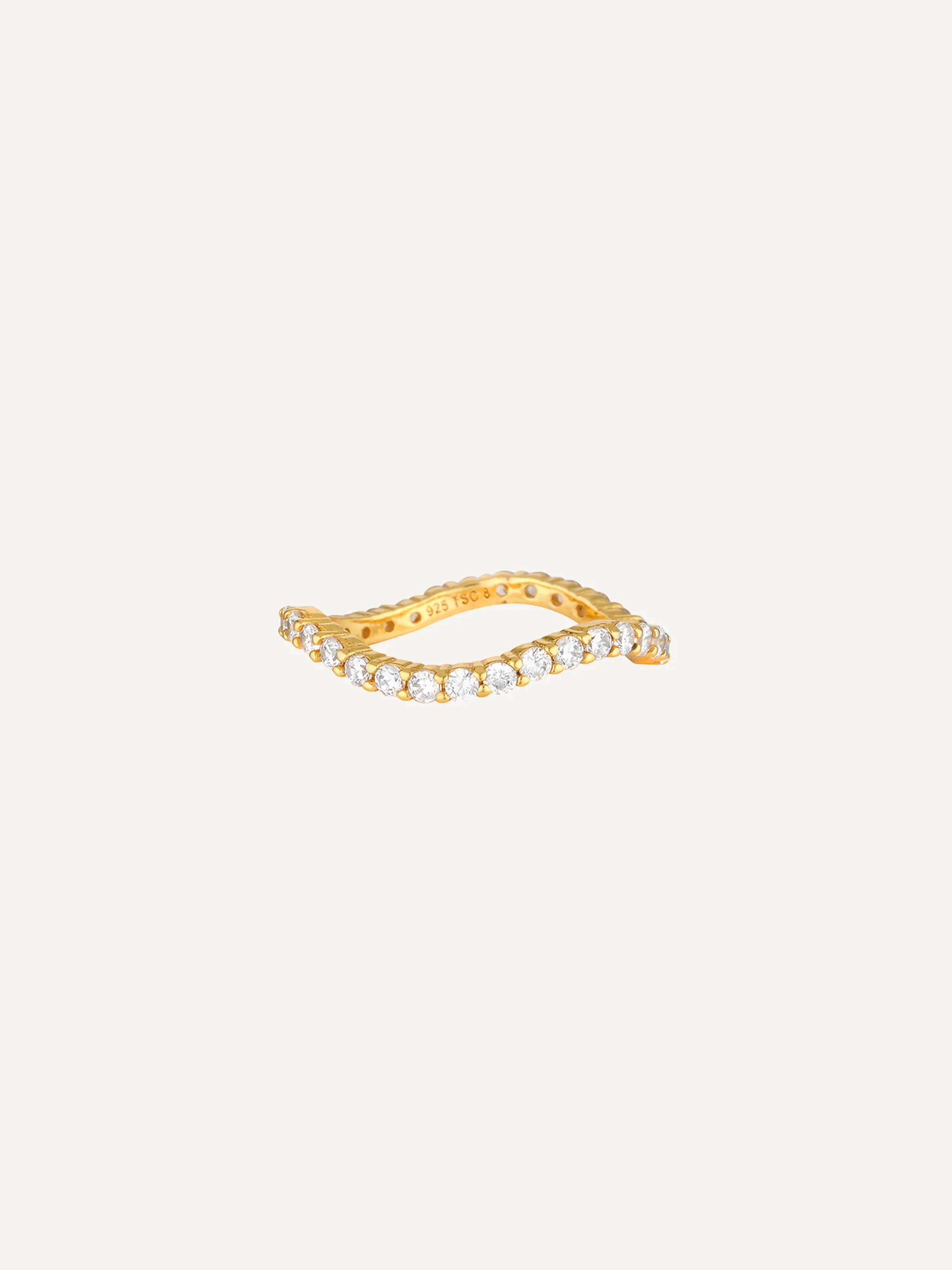 Kima Ring
