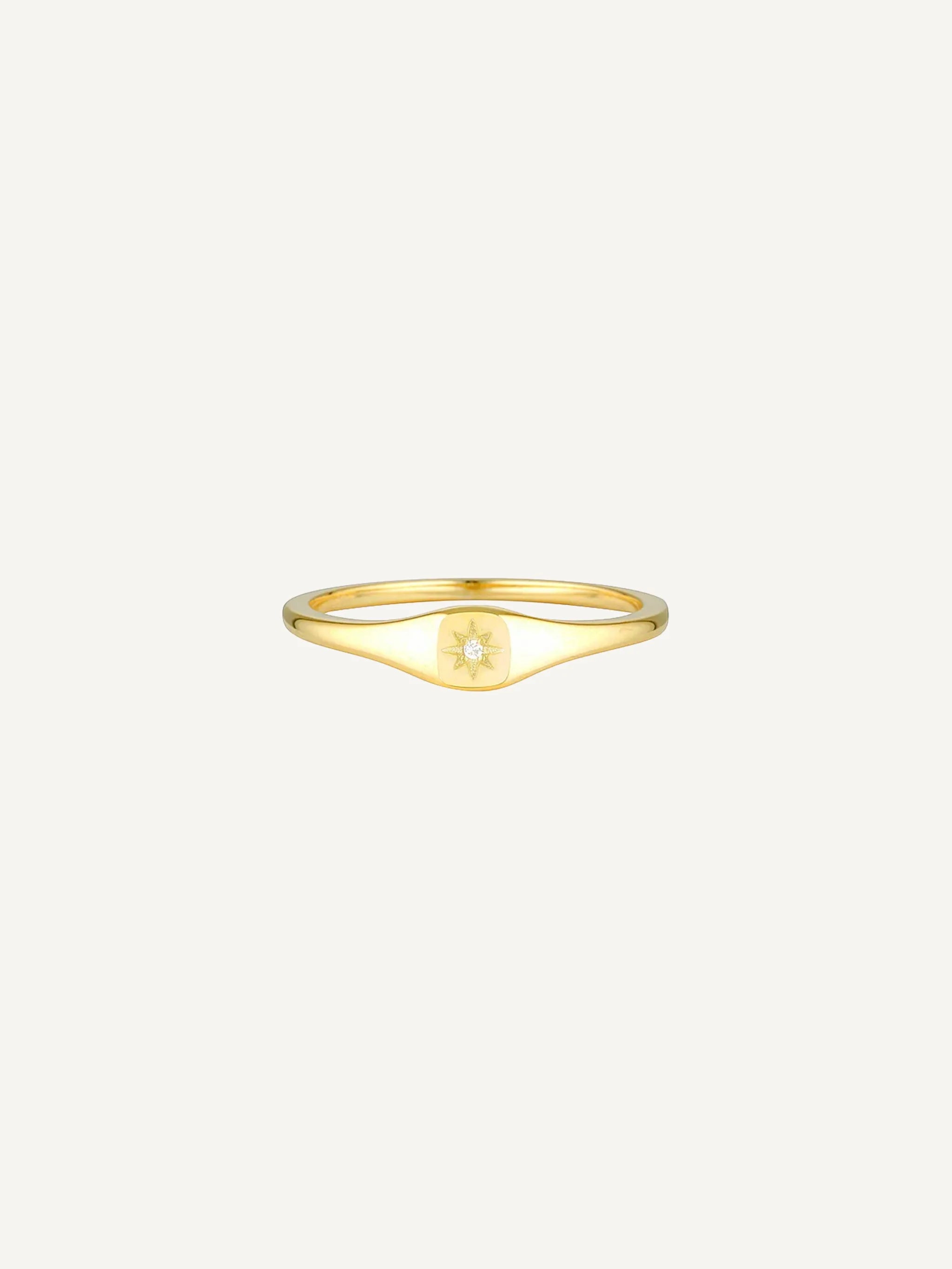 Sabrina Ring