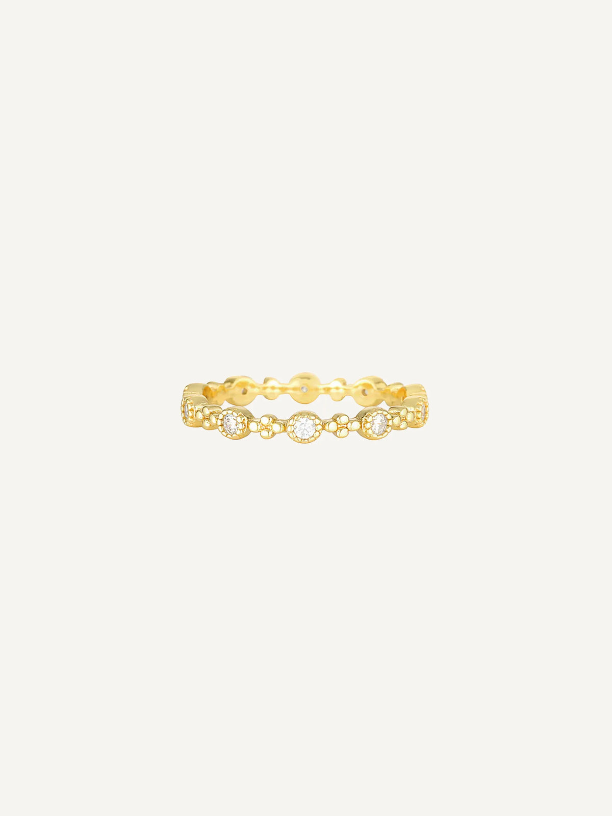 Sasha Ring