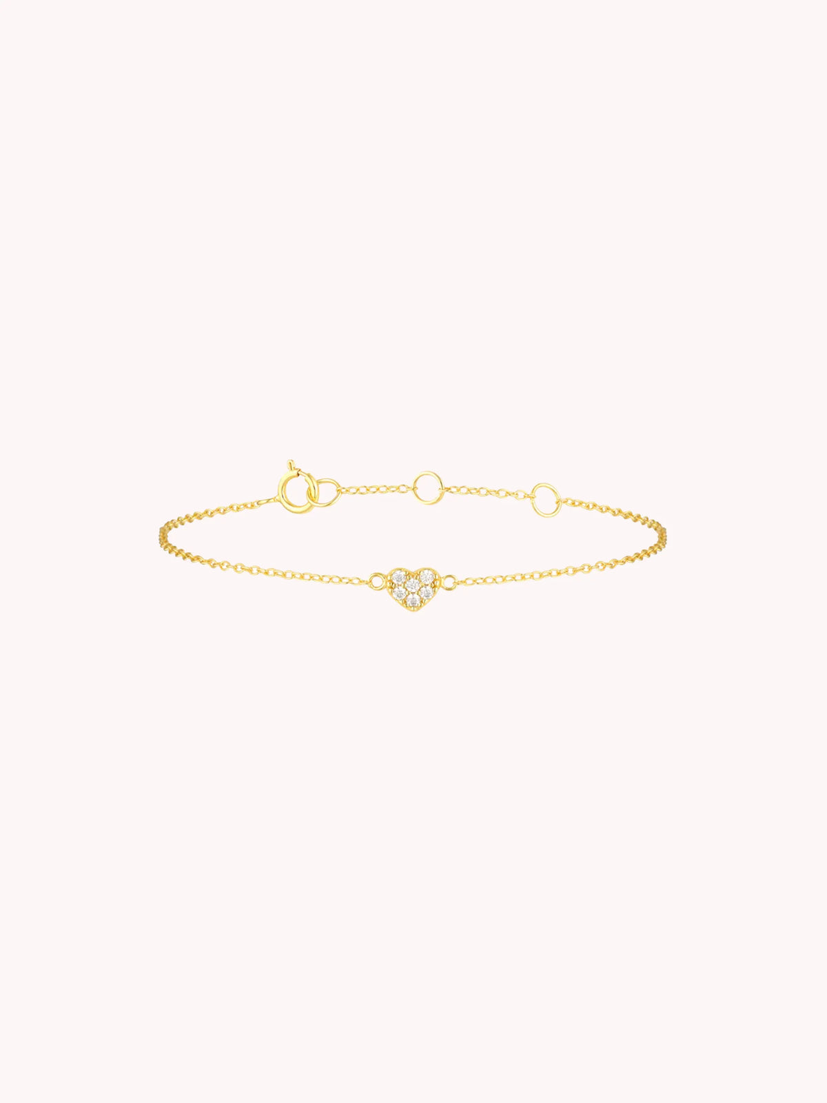 Children's Rosie Bracelet