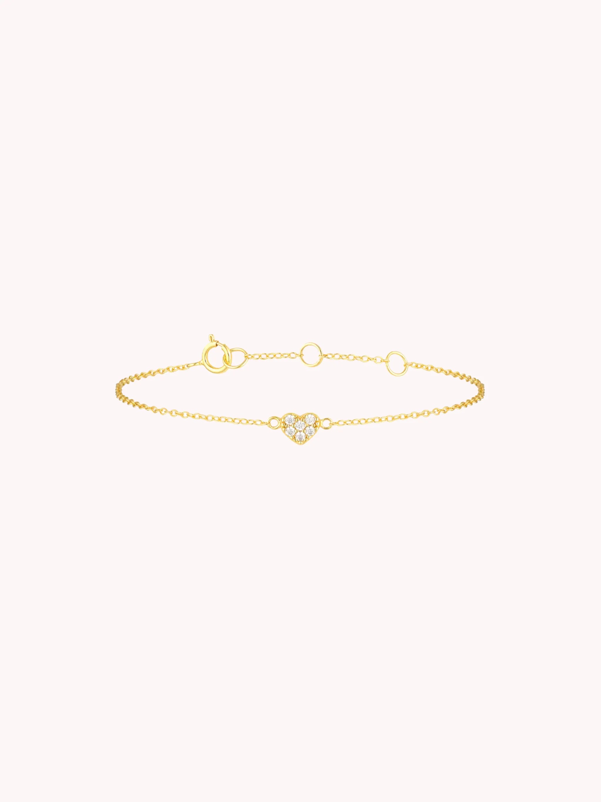 Children's Rosie Bracelet