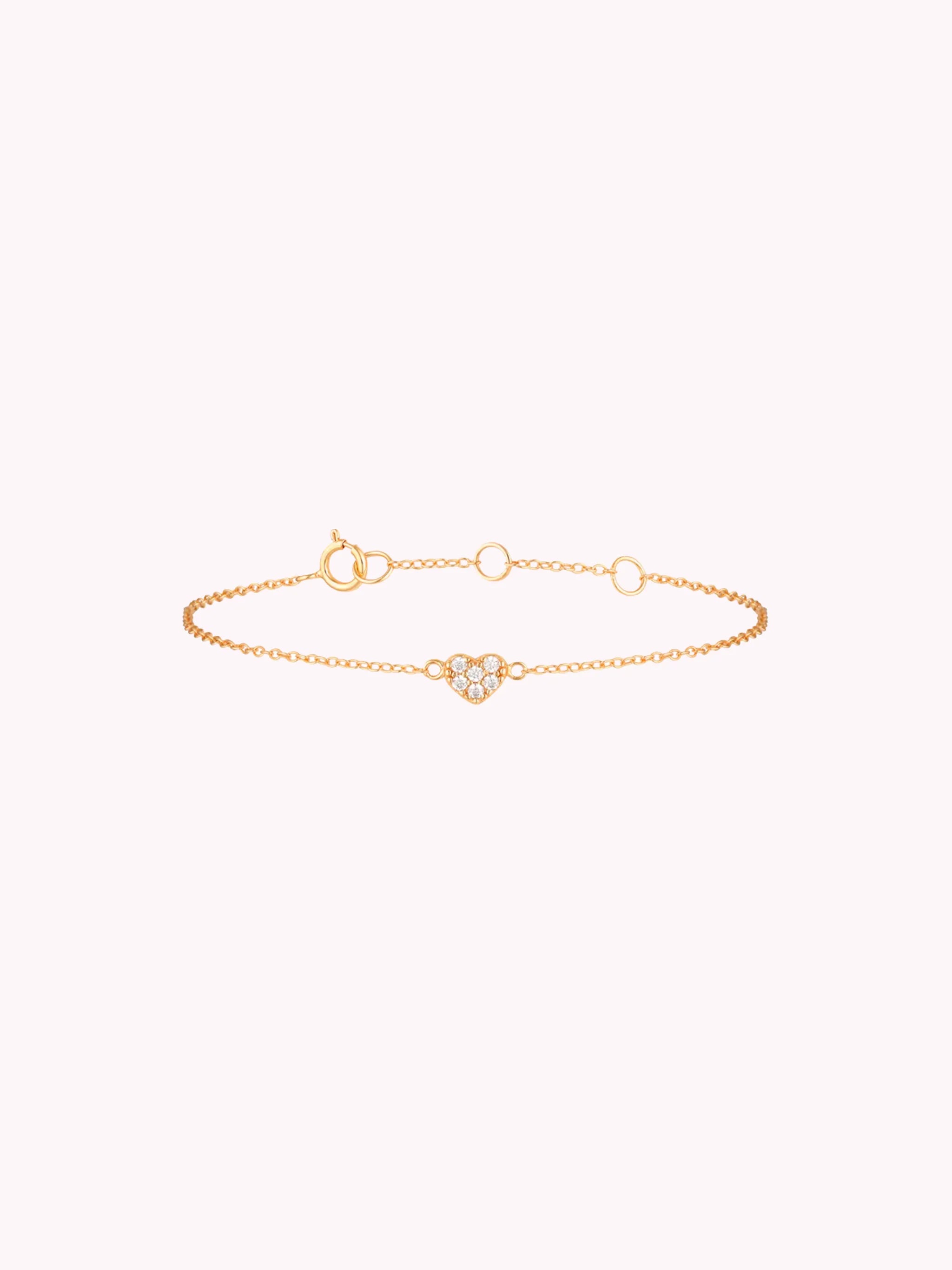 Children's Rosie Bracelet