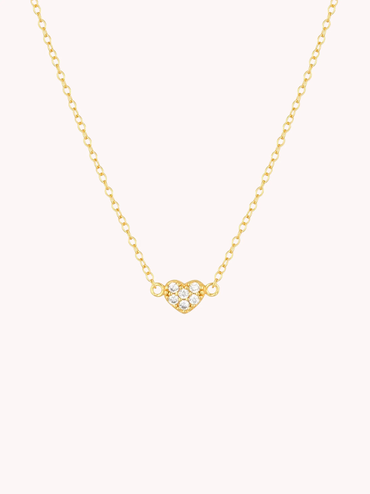 Children's Rosie Necklace-zoom-1