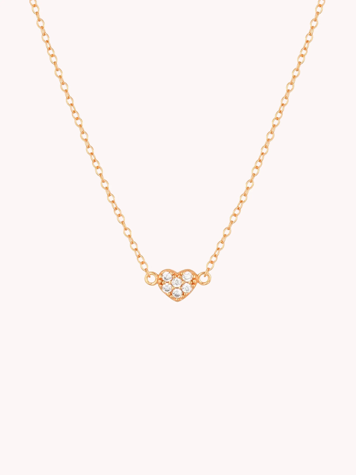 Children's Rosie Necklace