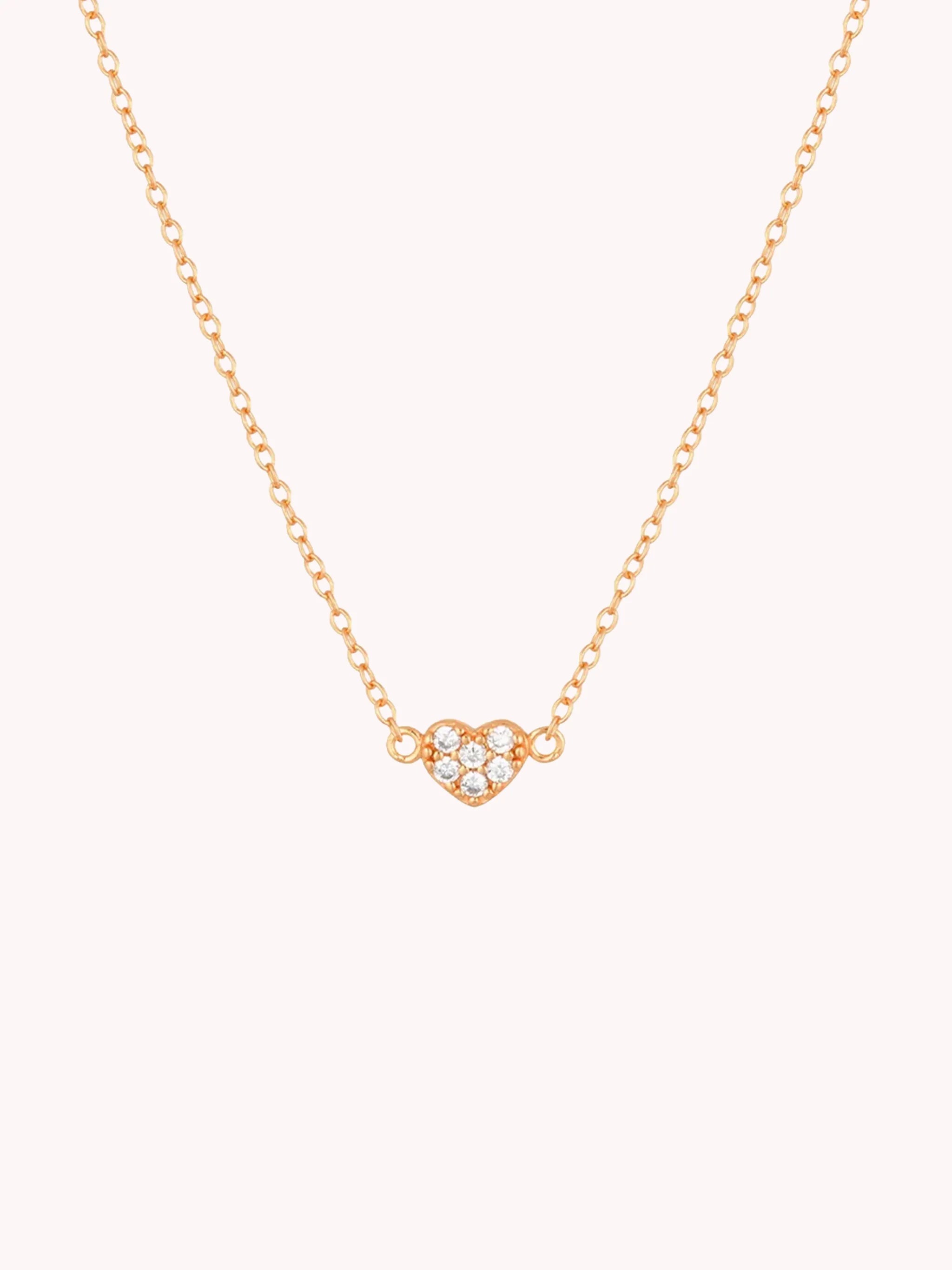 Children's Rosie Necklace-zoom-9