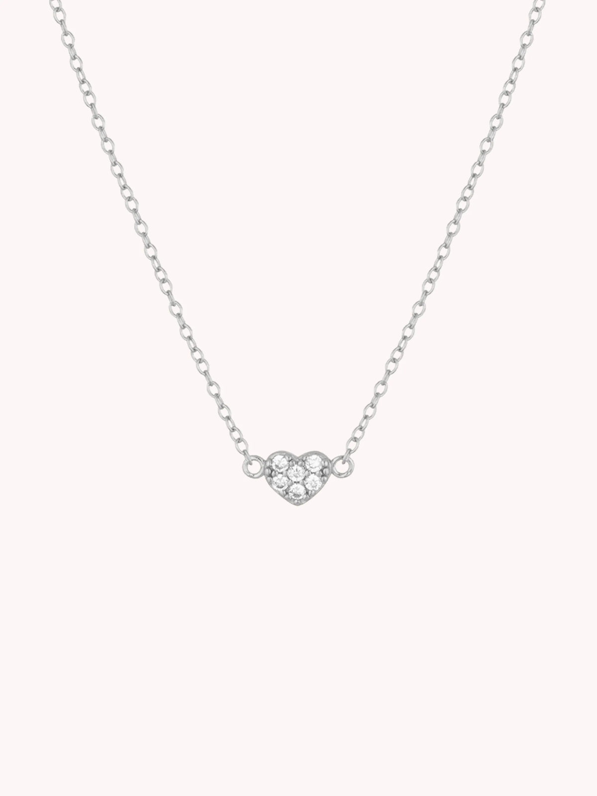 Children's Rosie Necklace