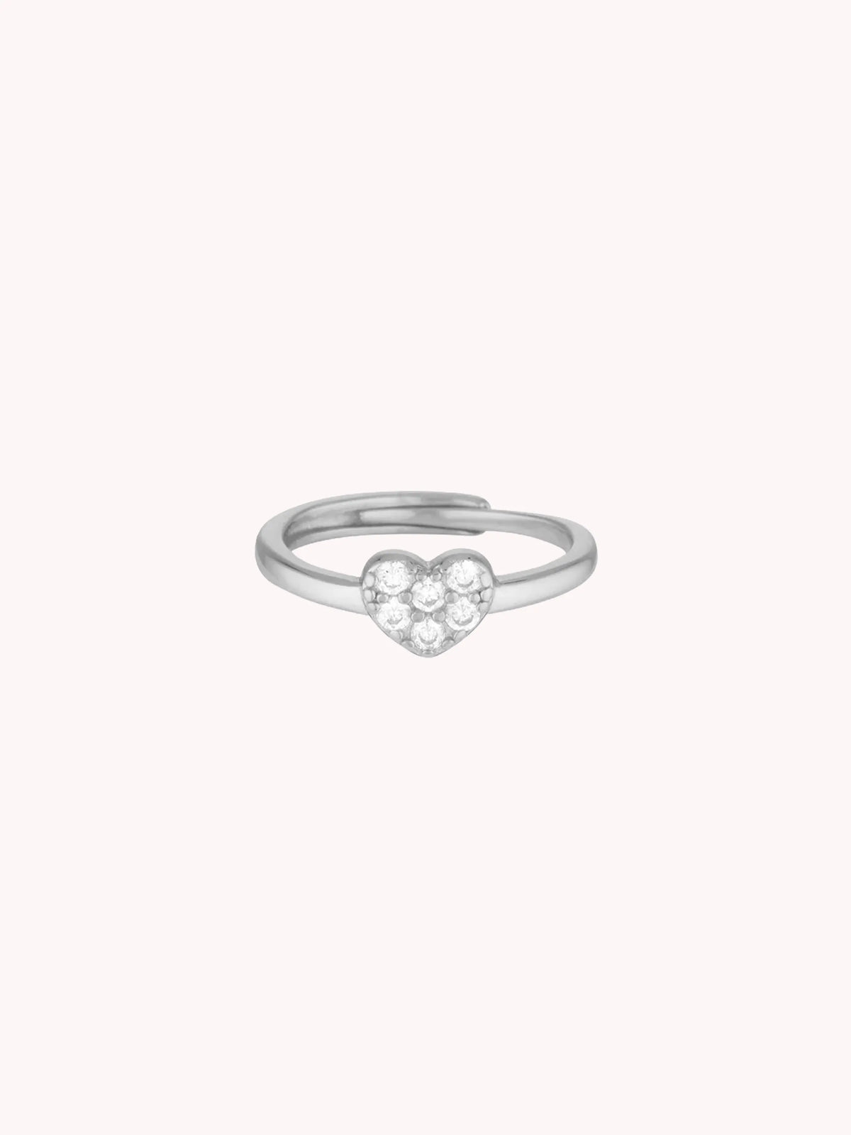 Children's Rosie Ring
