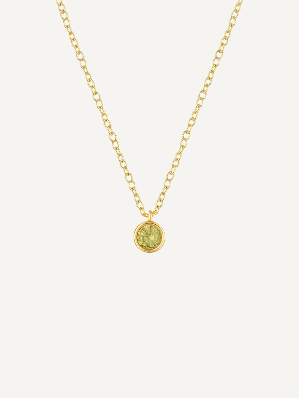 Sage Necklace-zoom-1
