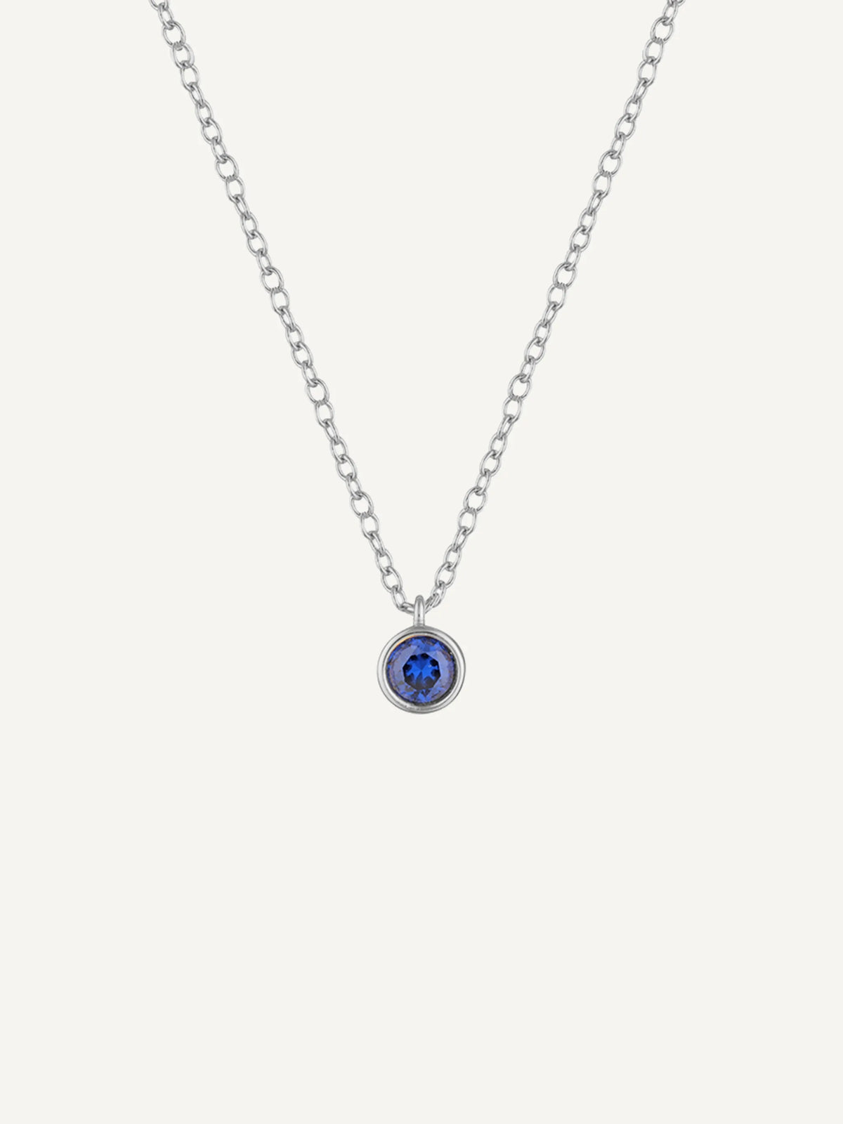 Sapphire Necklace-thumbmail-1