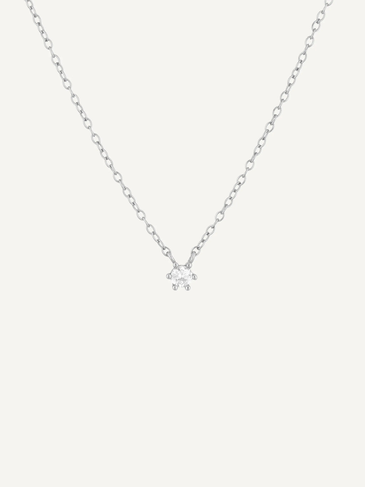 Selia Mini Necklace