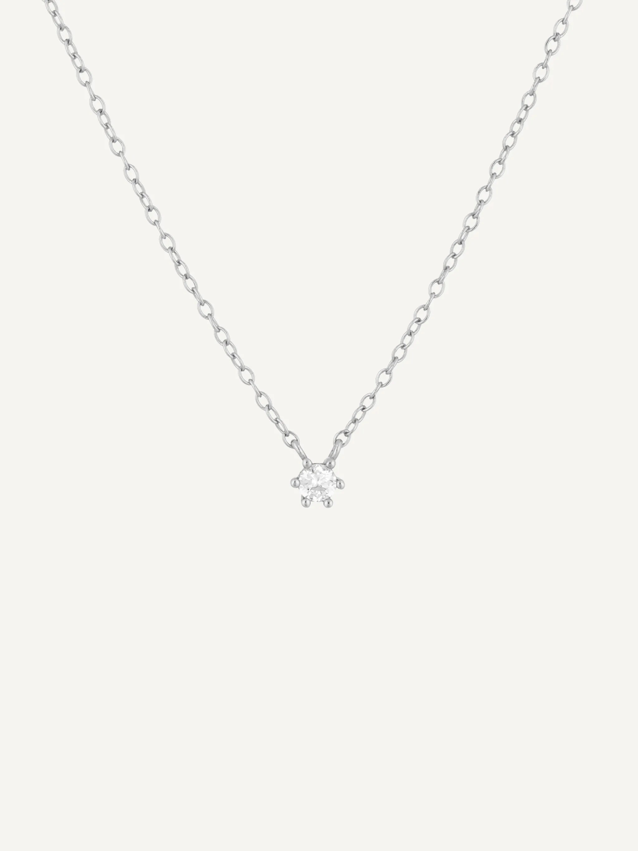 Selia Mini Necklace-thumbmail-1