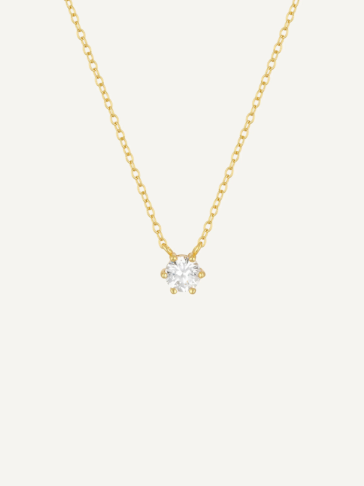 Selia Necklace