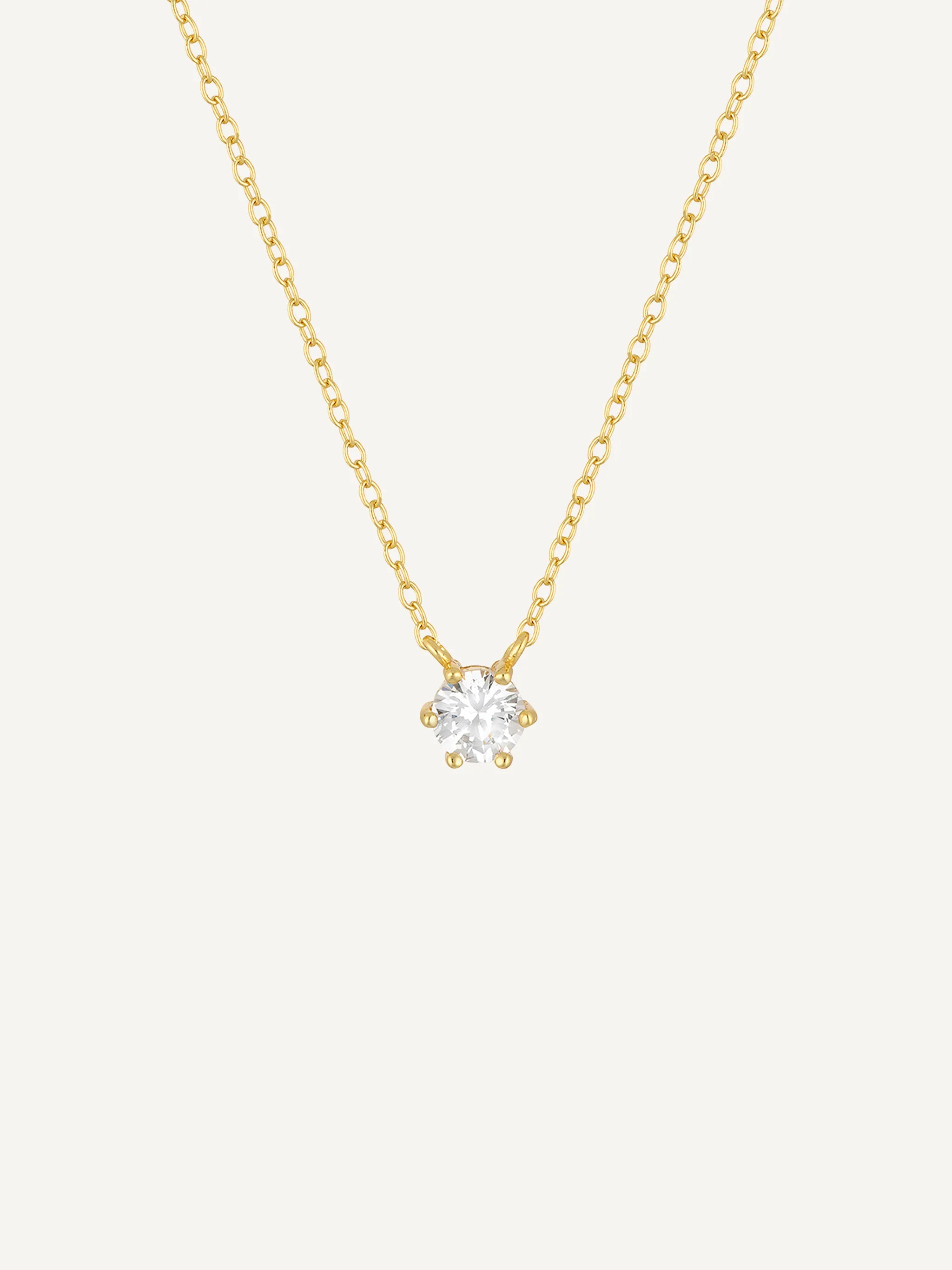Selia Necklace-zoom-1