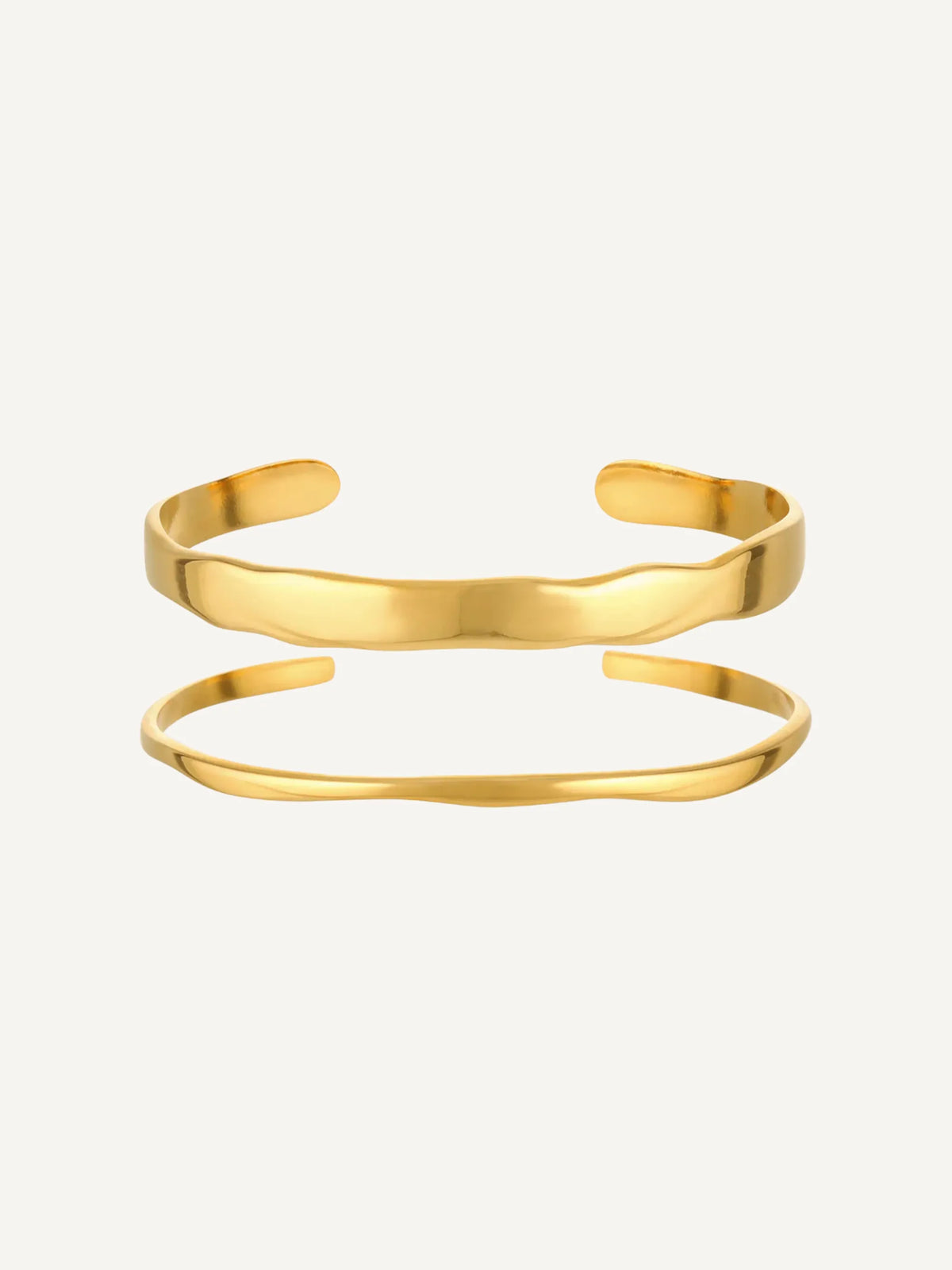 Callie Cuff Set