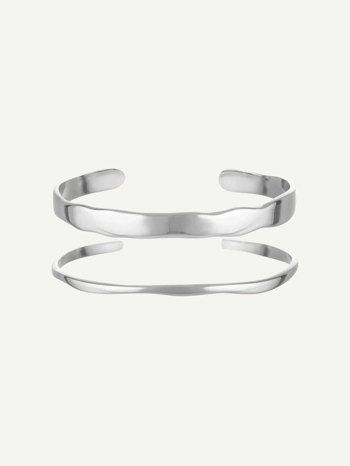 Callie Cuff Set