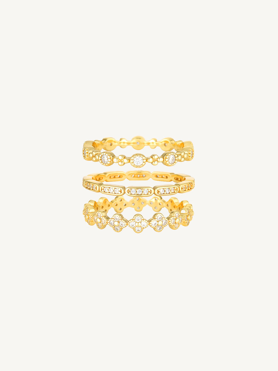 Ring Sets