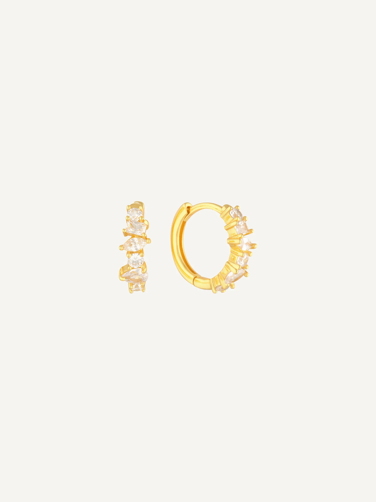 Simi Earrings