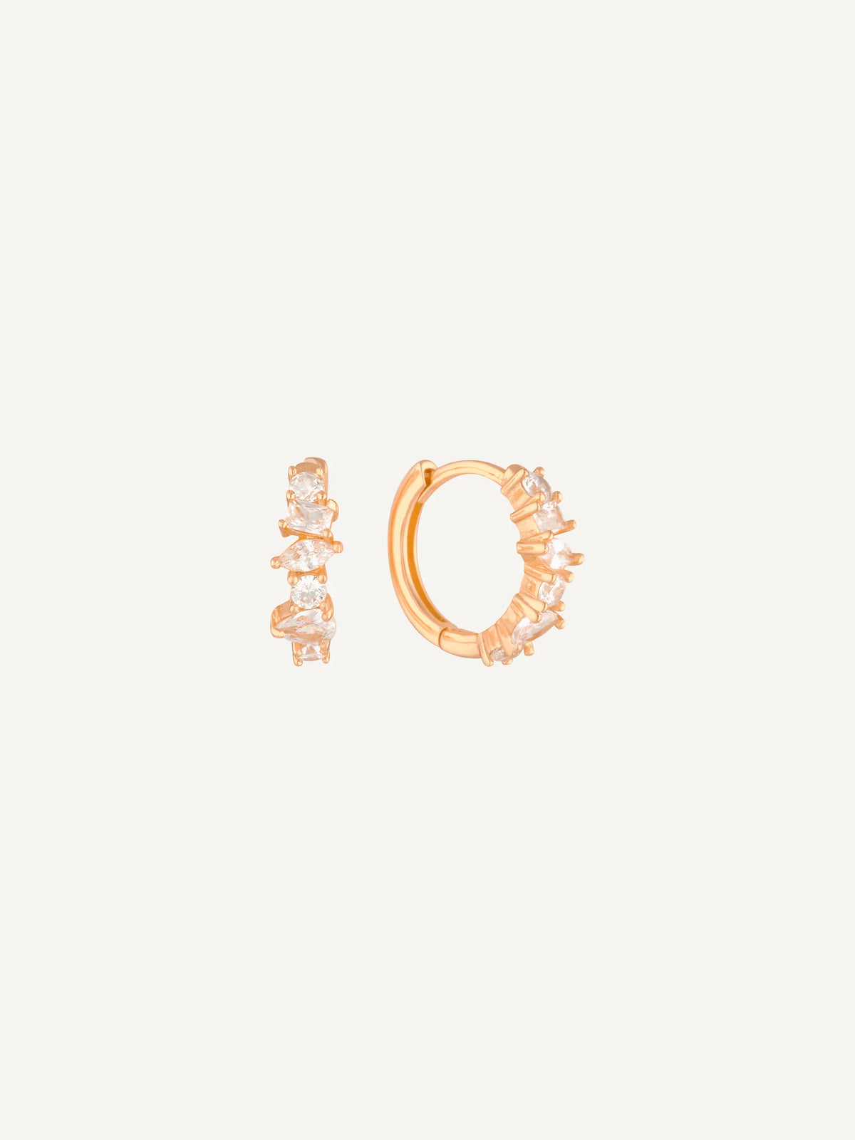 Simi Earrings