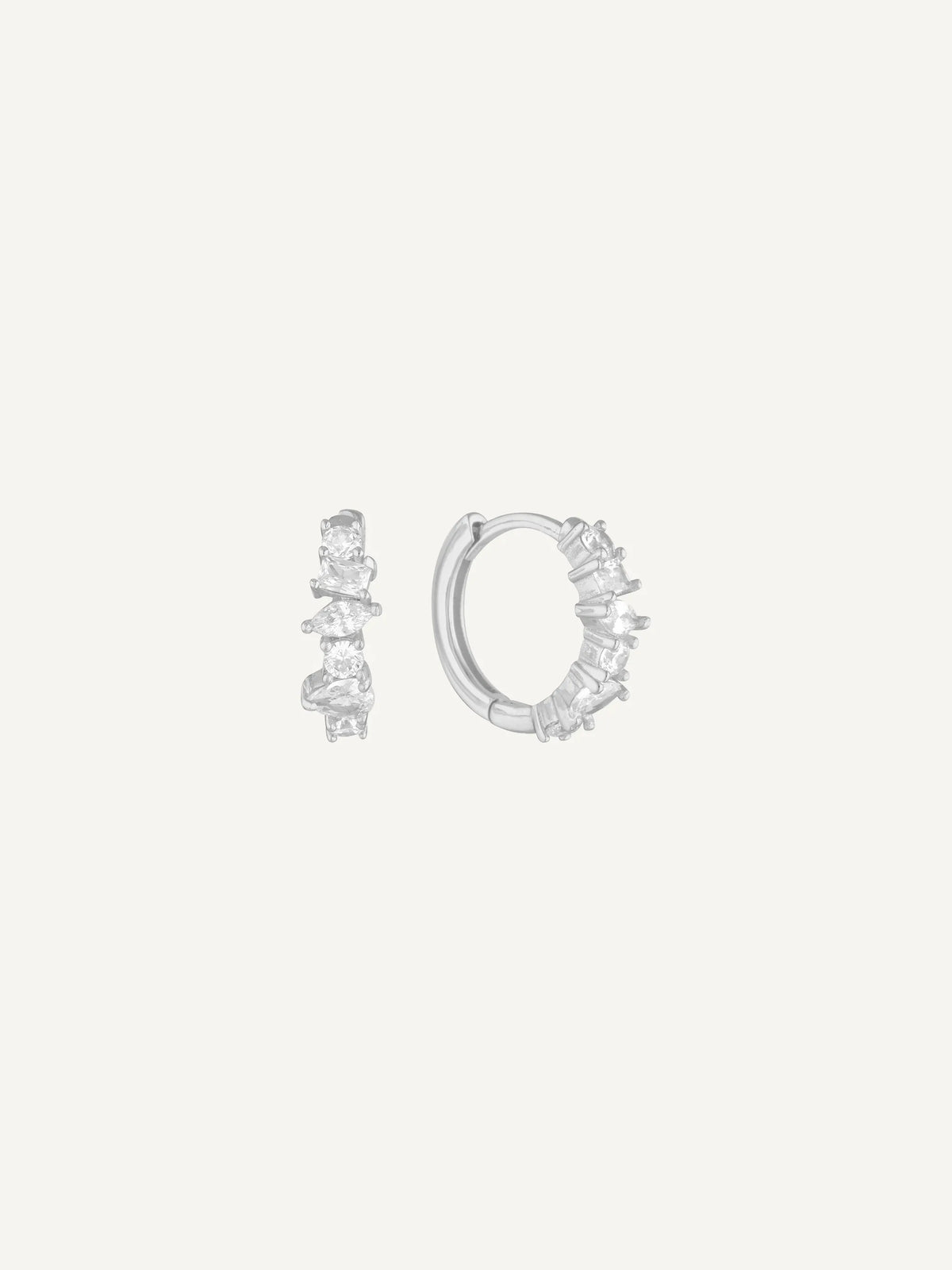 Simi Earrings