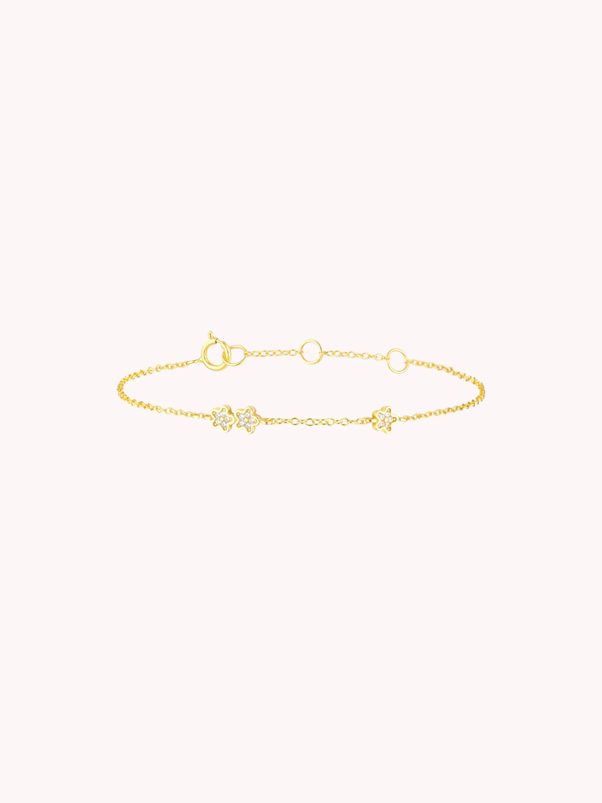Children's Sophia Bracelet