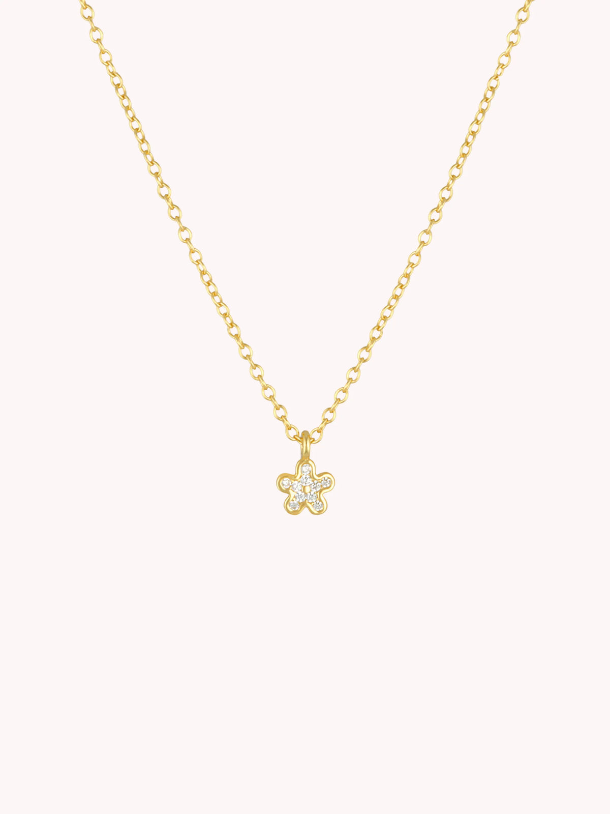 Children's Sophia Necklace