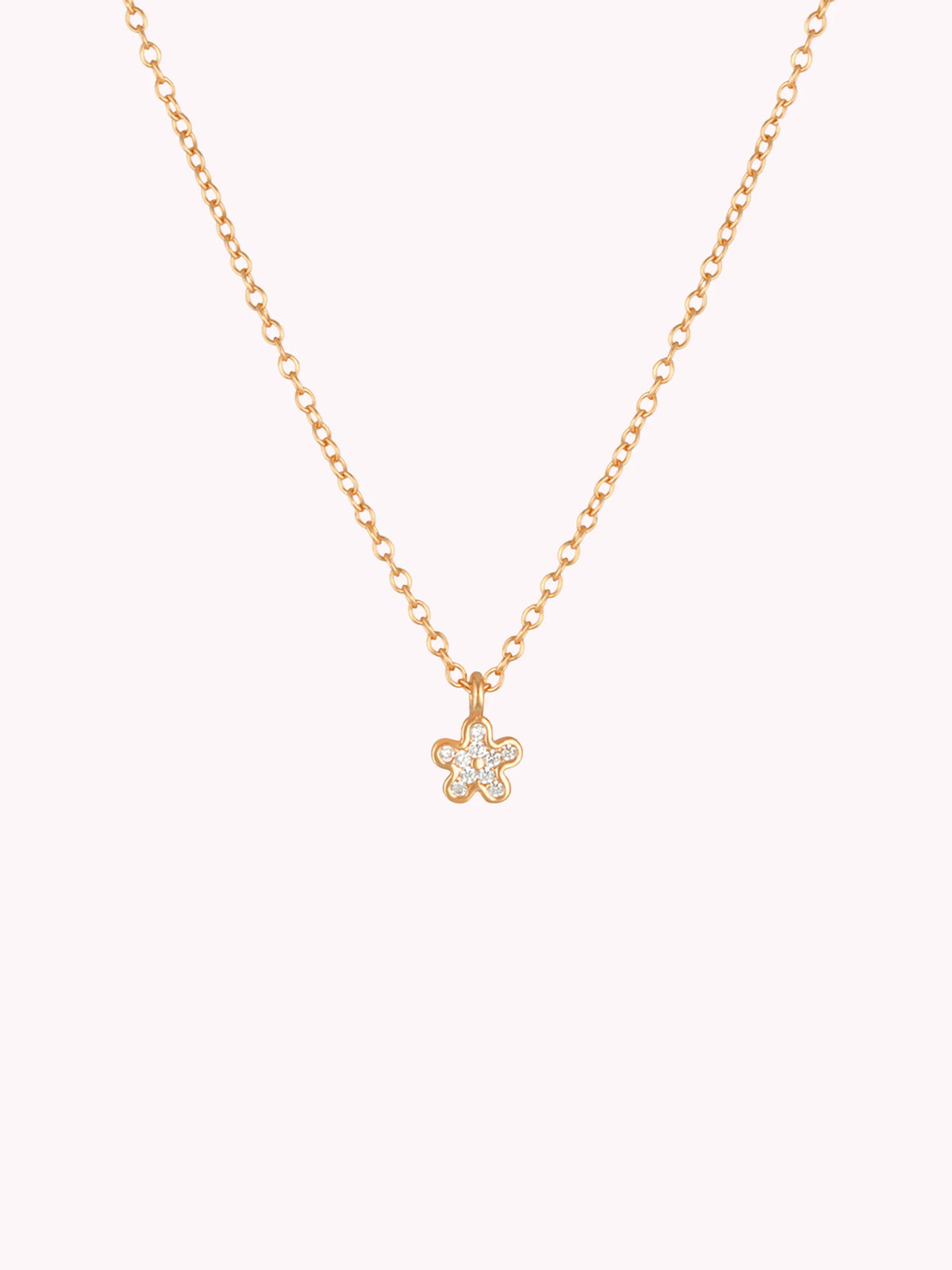 Children's Sophia Necklace