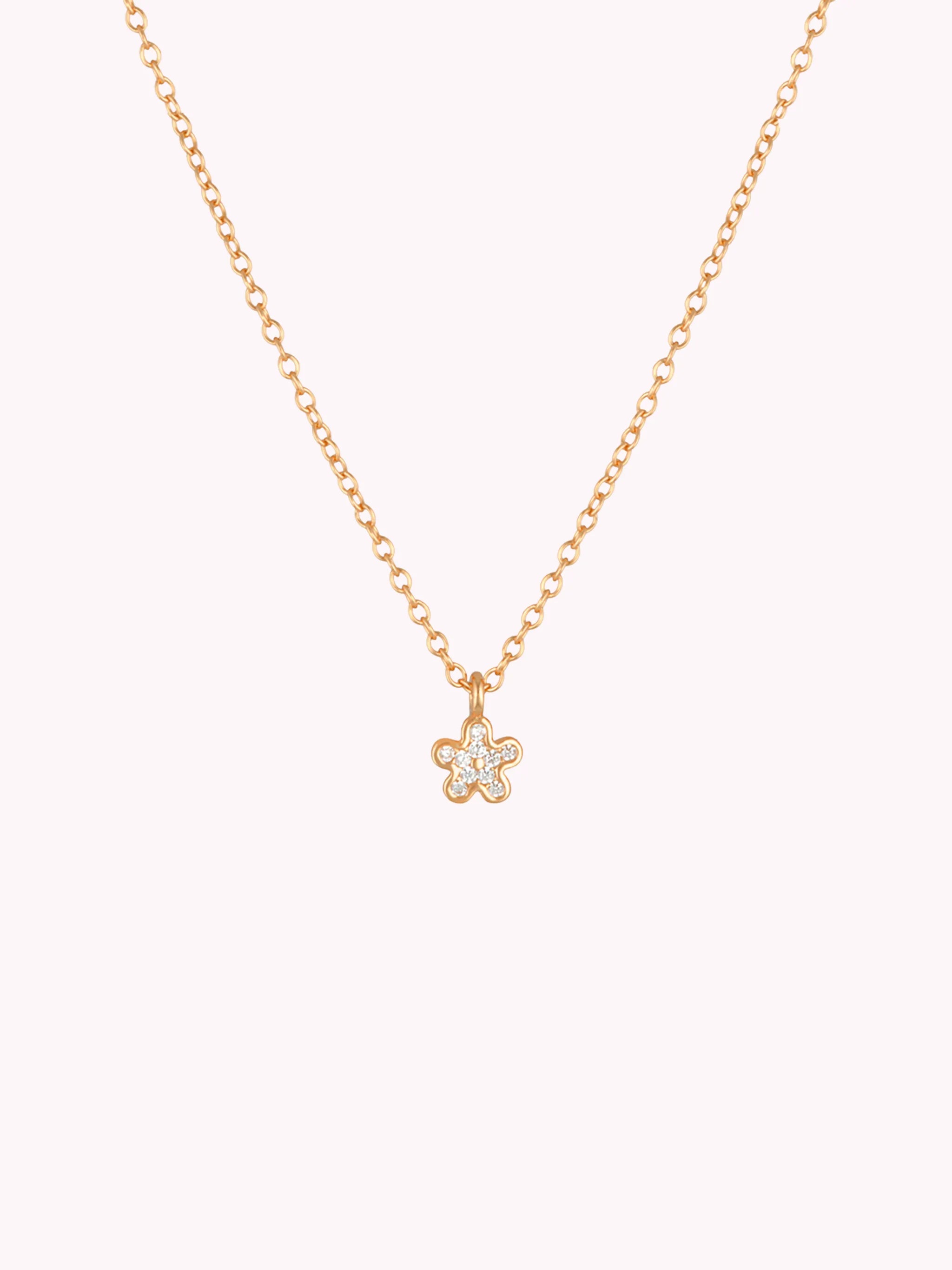 Children's Sophia Necklace-zoom-13