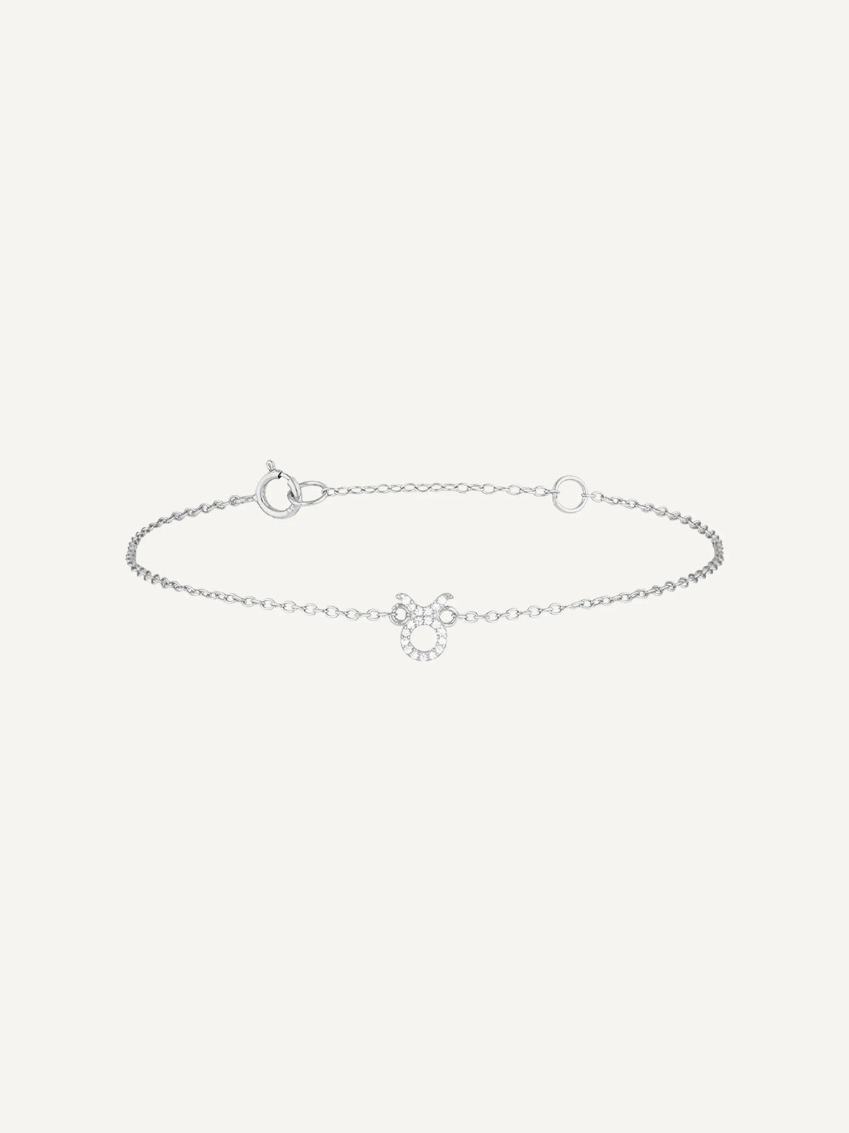 Taurus Charm Bracelet-thumbmail-9