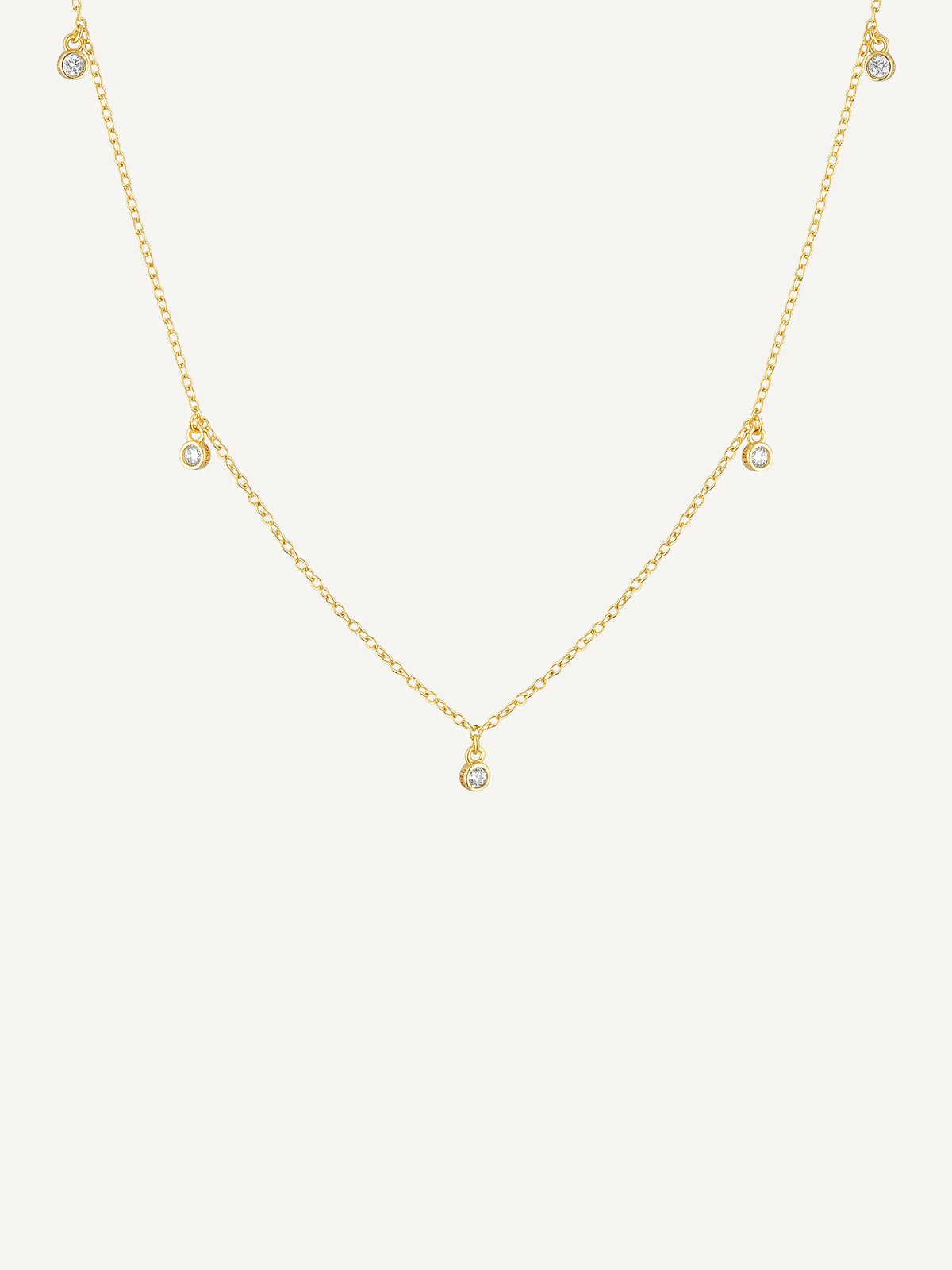 Verity Choker