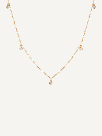 CHOKERS
