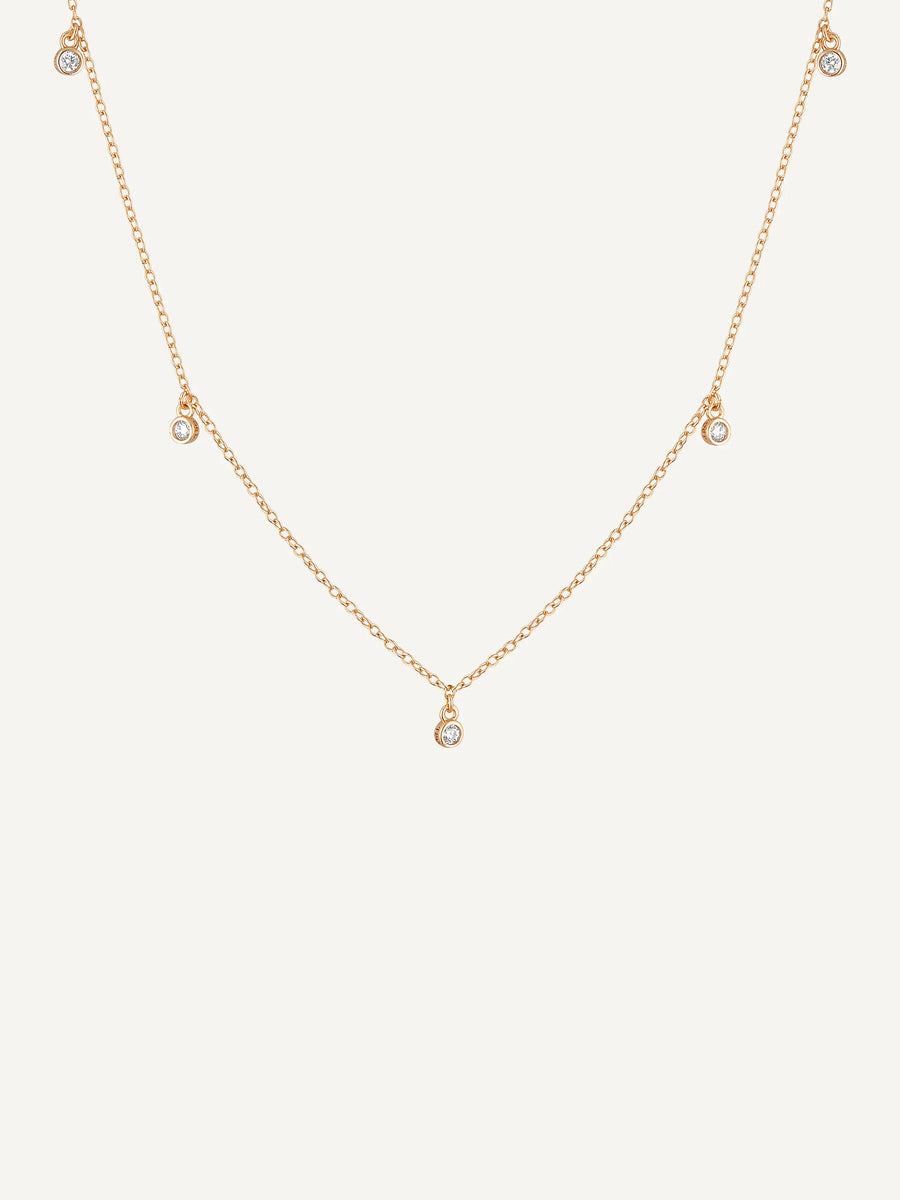 CHOKERS