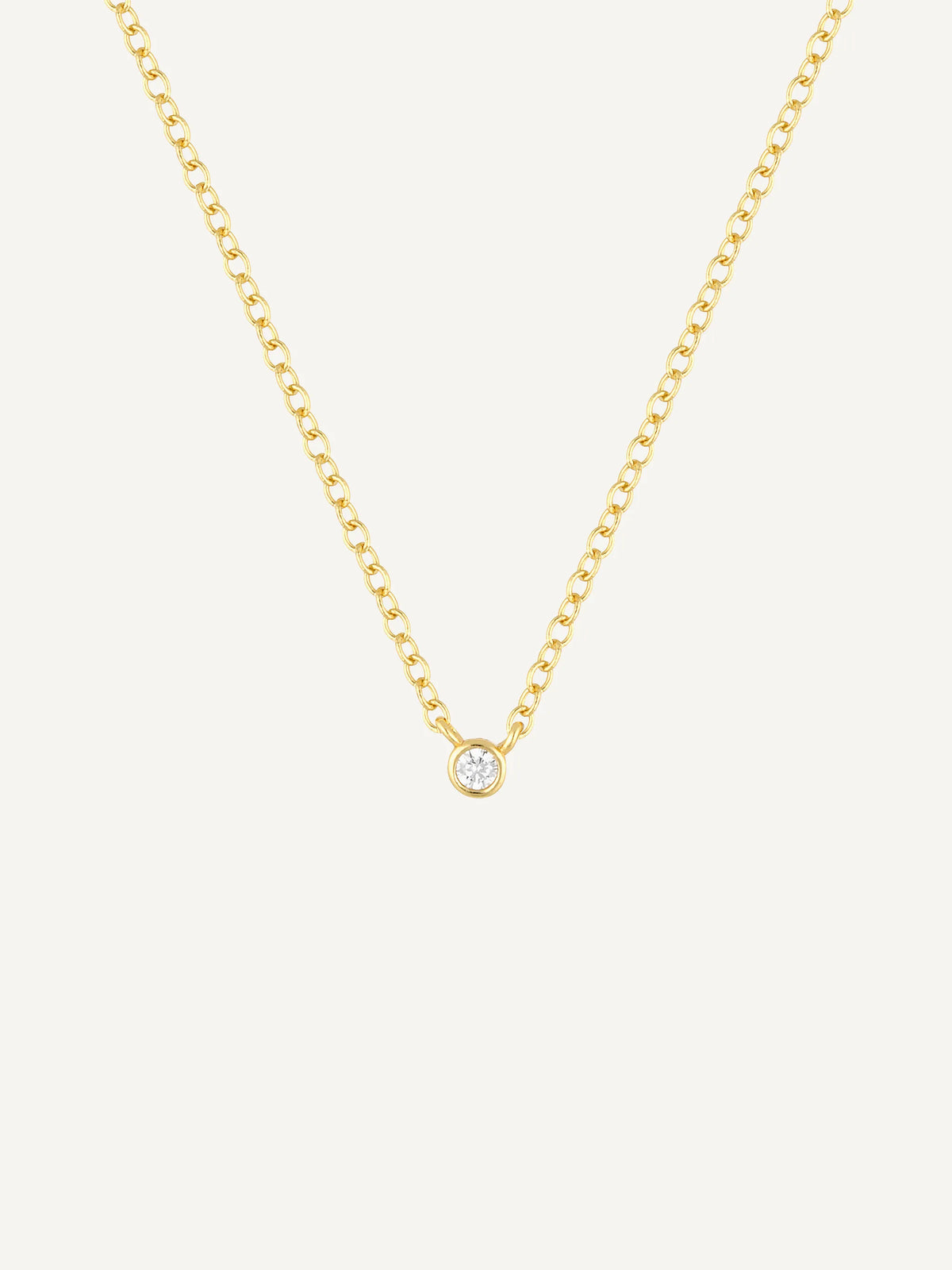 Verity Necklace Mini