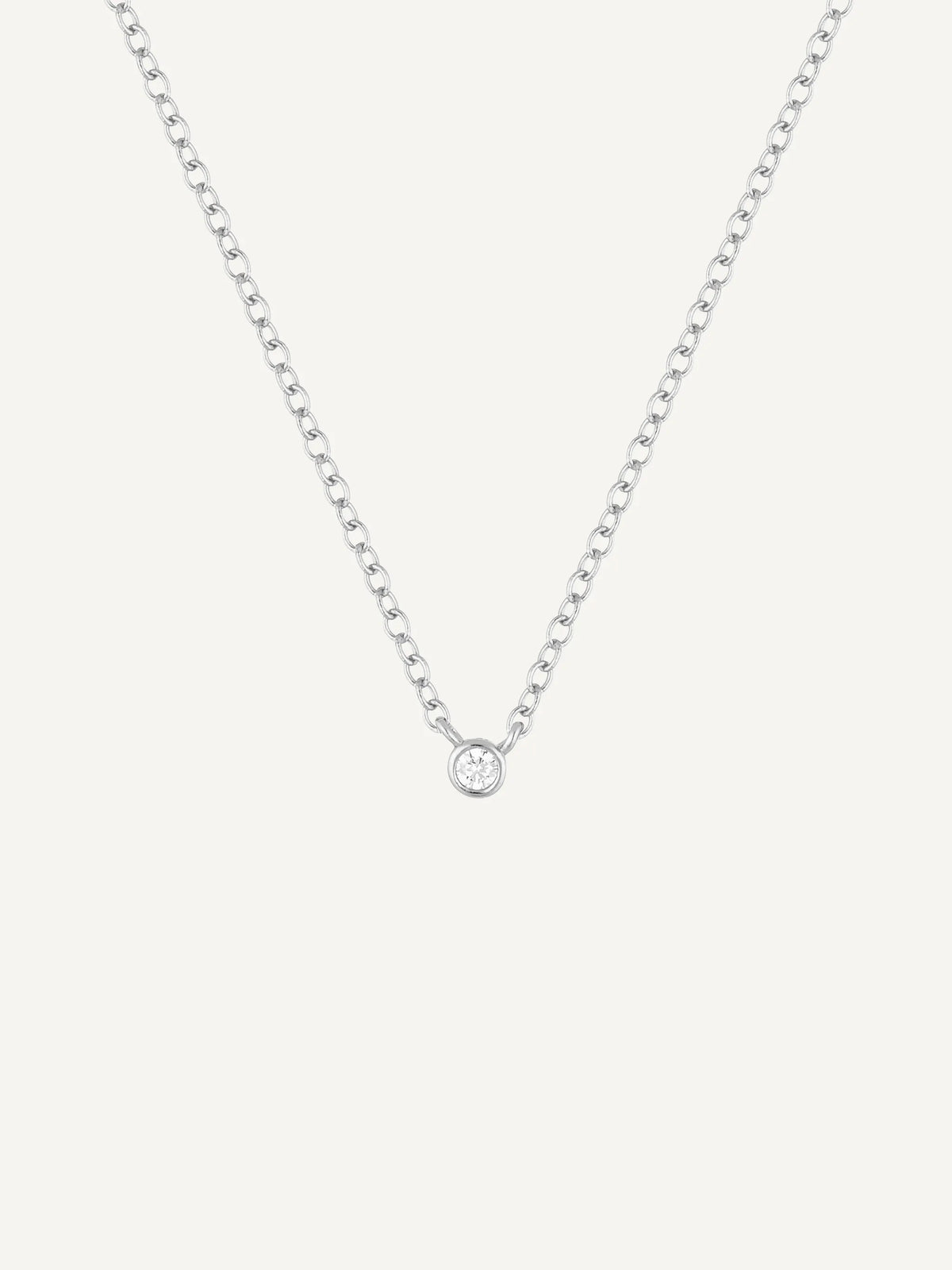 Verity Necklace Mini