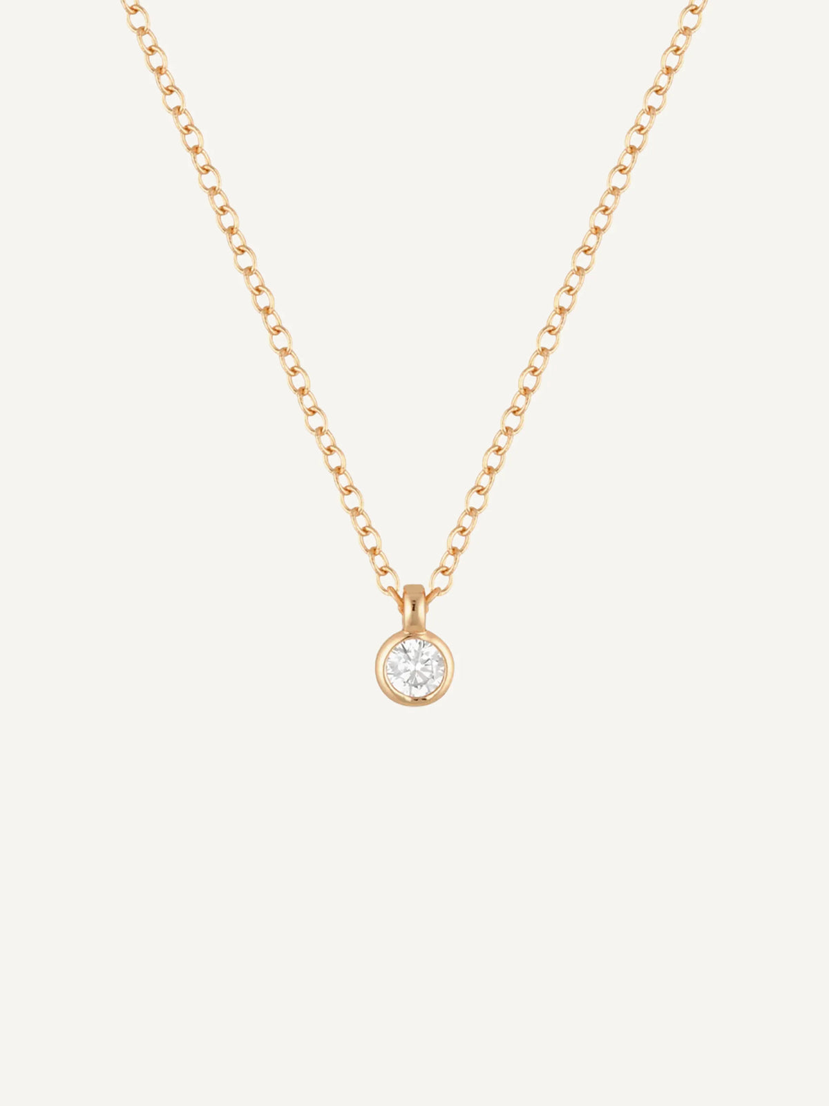 Verity Necklace