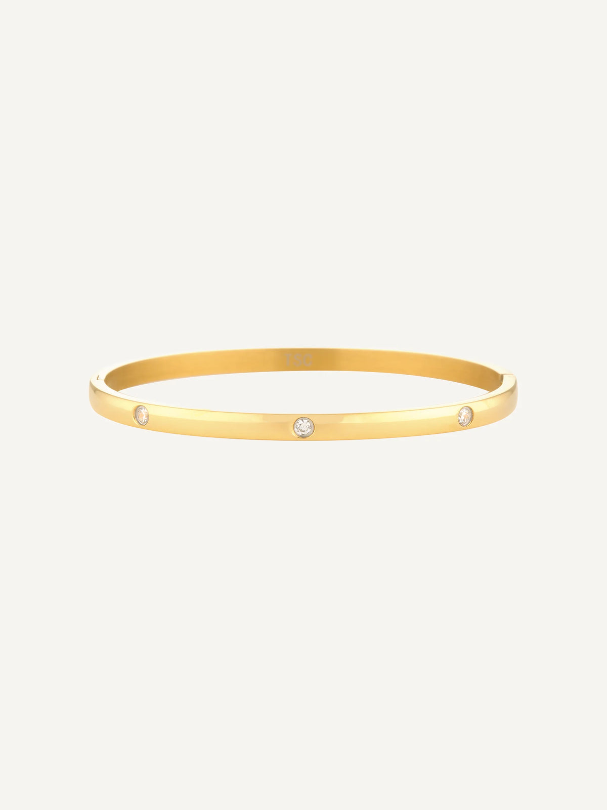 Yolanda Bangle