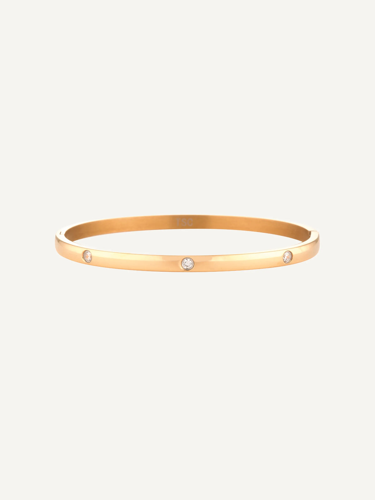 Yolanda Bangle
