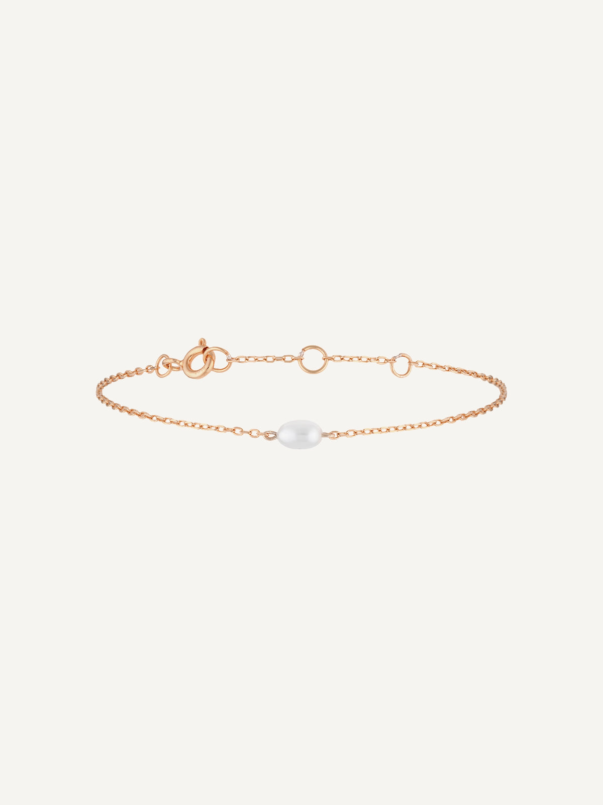 Zali Bracelet Rose Gold-thumbmail-1