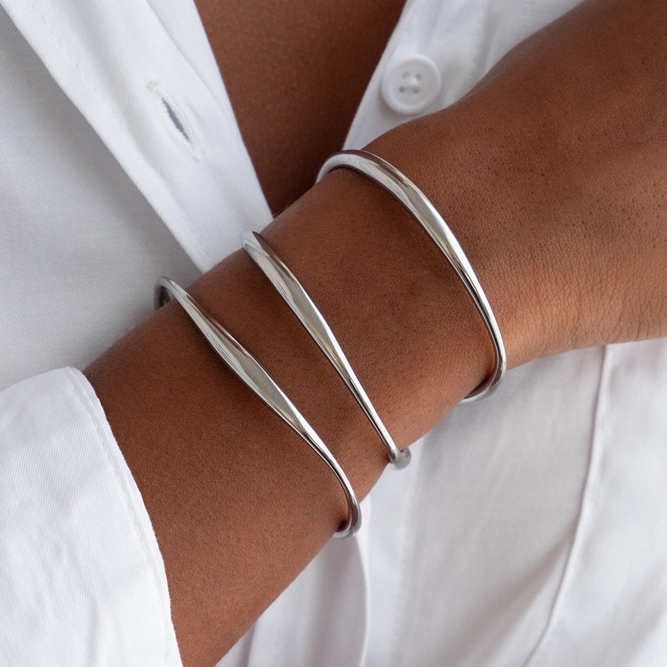 Halo Cuff Trio Set-thumbmail-2