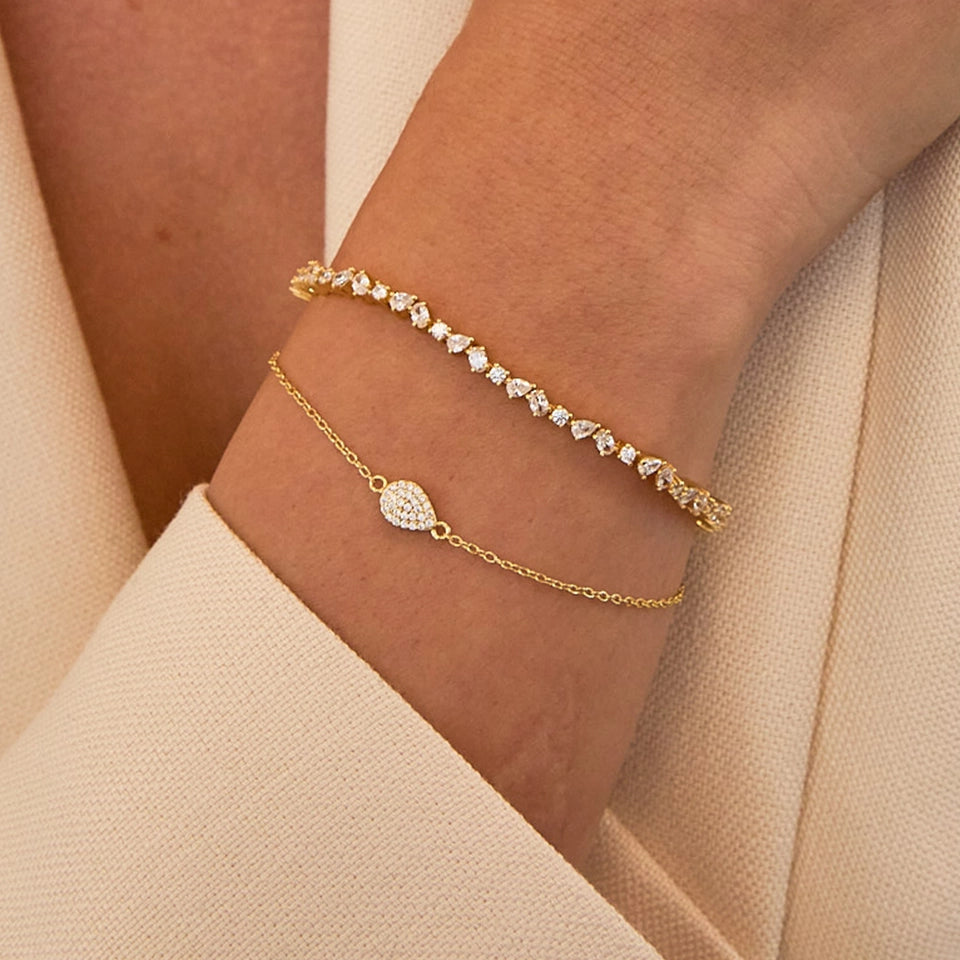 Linda Bracelet