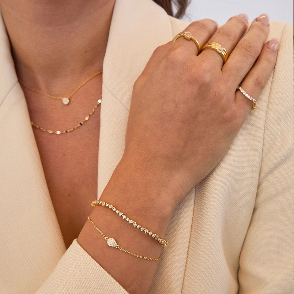 Linda Bracelet