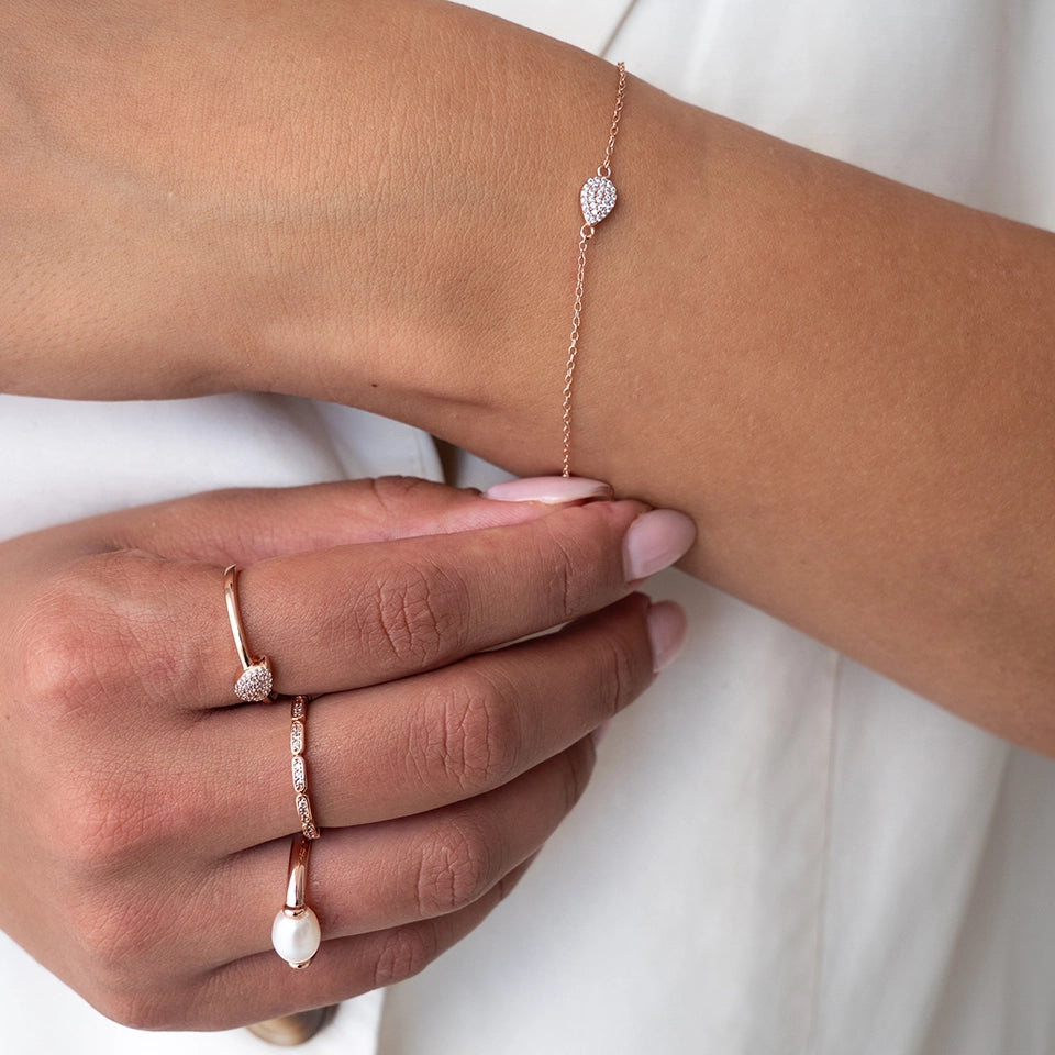 Linda Bracelet